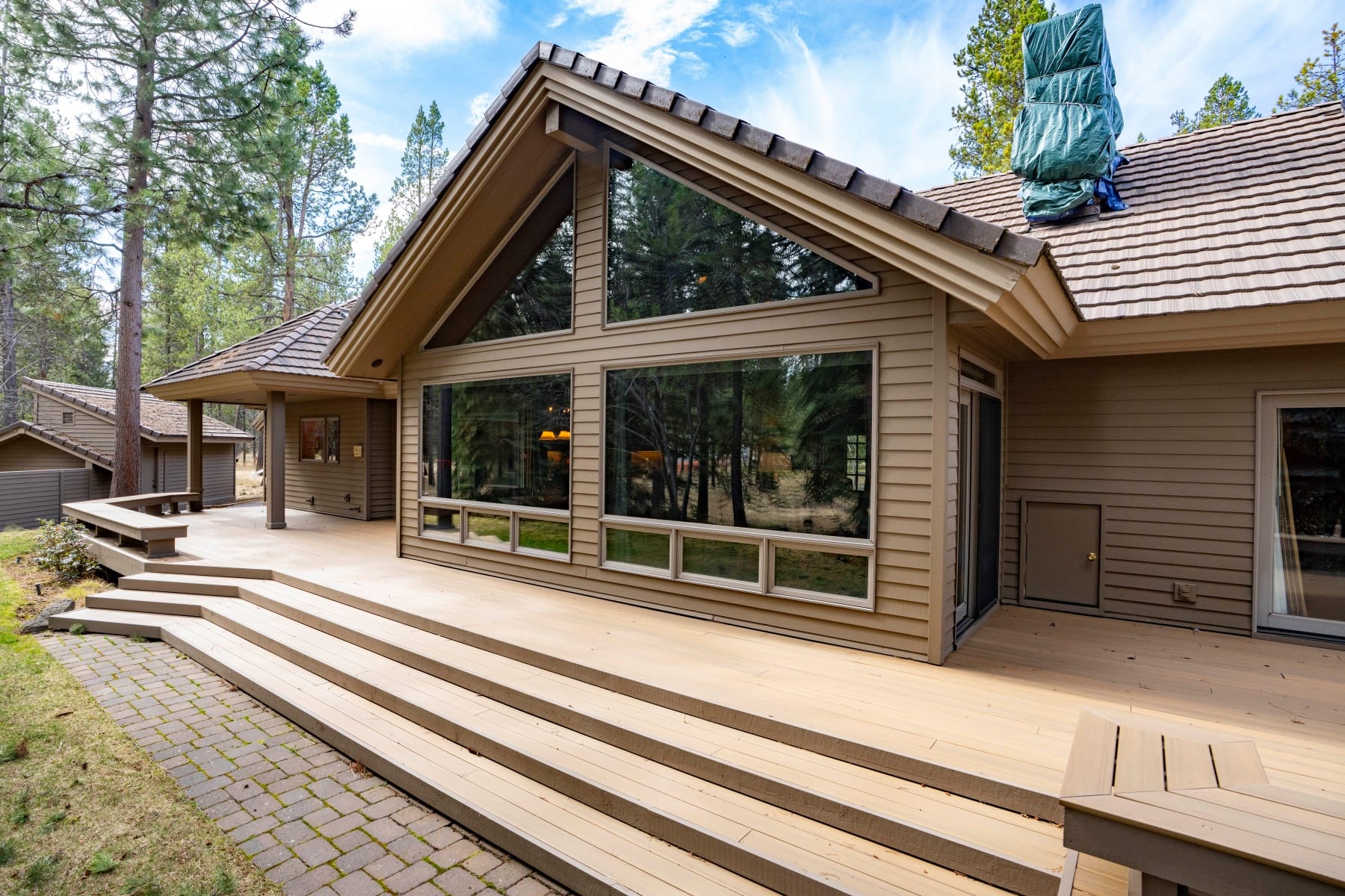  17685 Warbler West Lane #5,6,7 Sunriver, OR 97707 - 物件實景