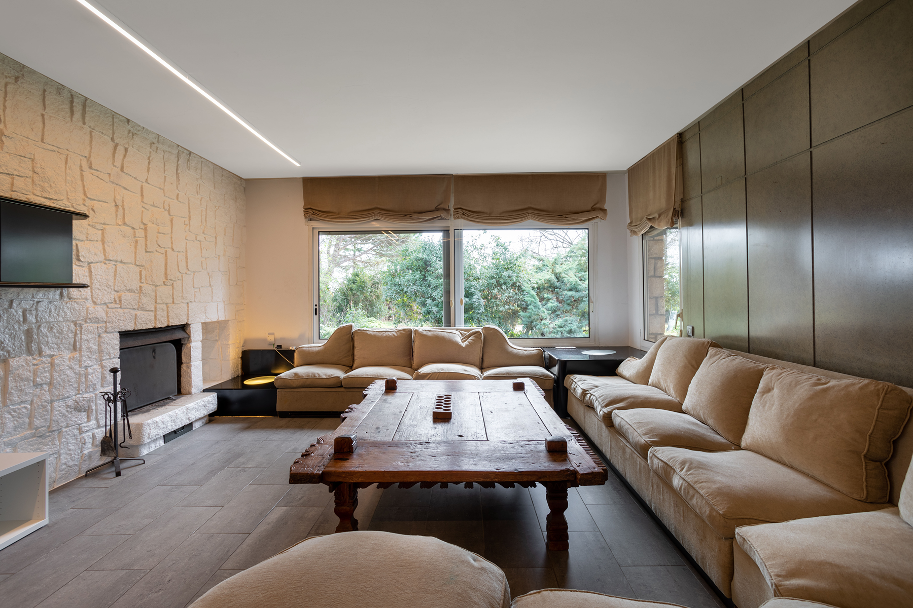 Exclusive country estate near Barcelona with tourist rental license - 物件實景