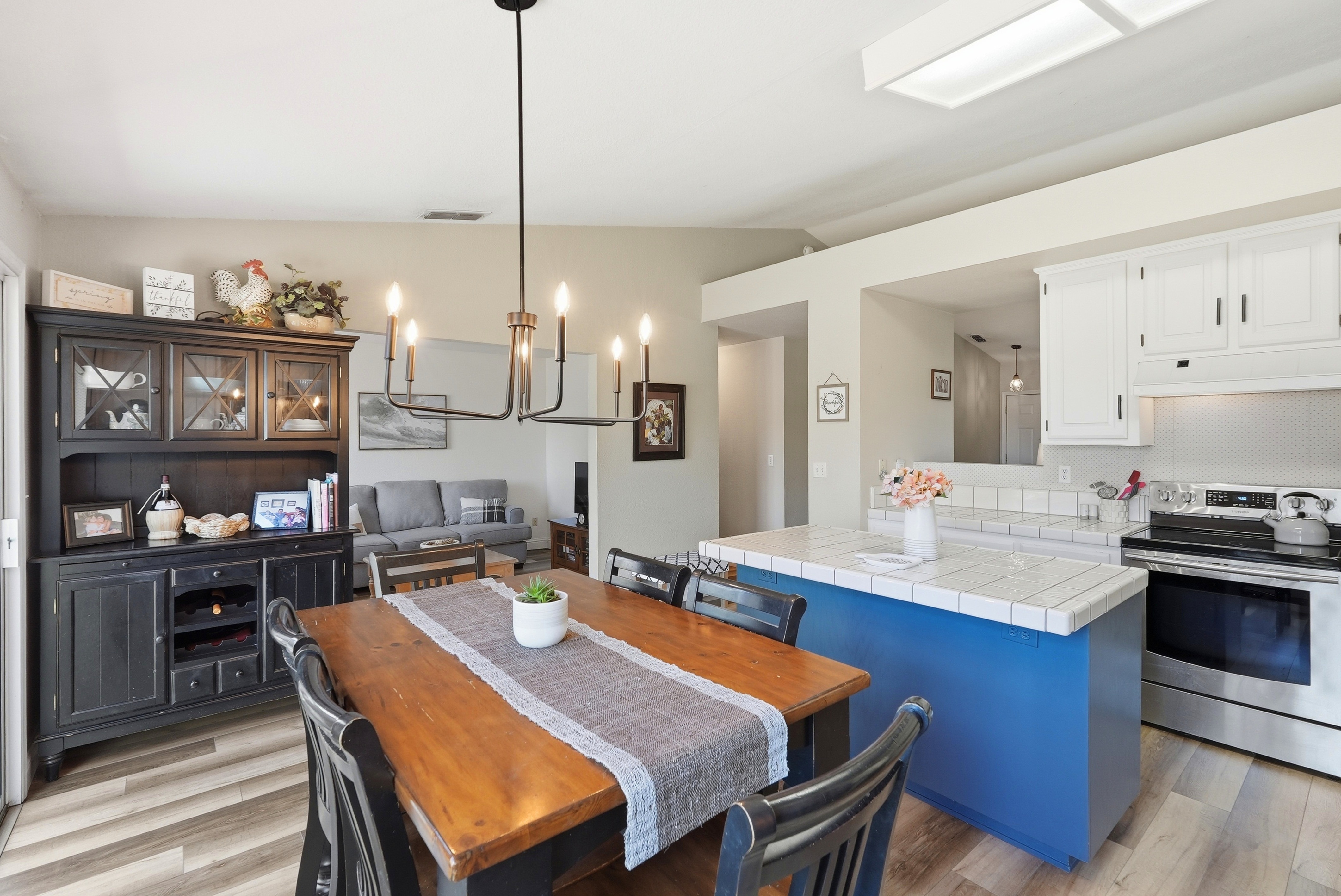  3376 Alyssum Circle, El Dorado Hills, CA 95762 - 物件實景