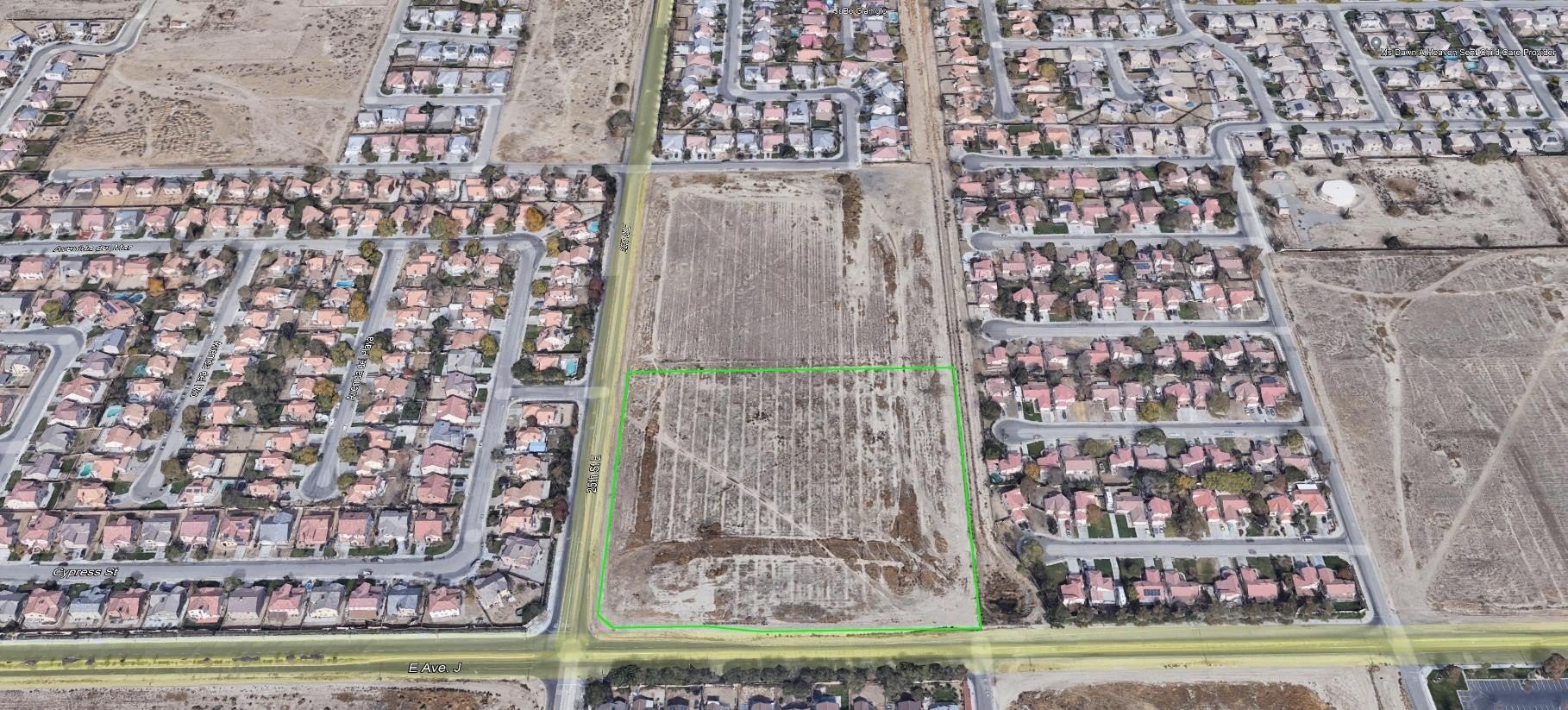 Lancaster, California, 93535, United States, ,Land,For Sale,1978091