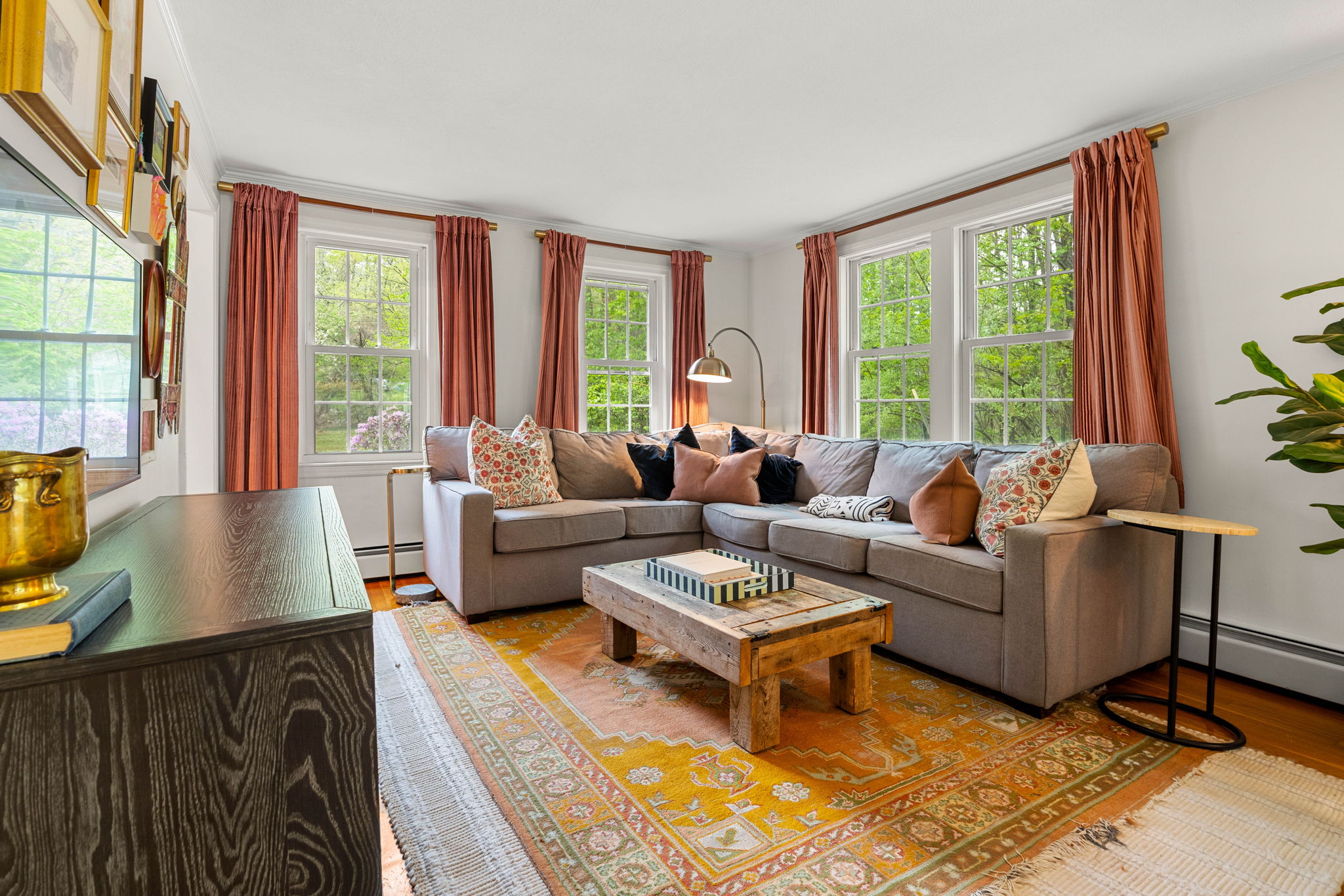  156 Washington St, Boxford, MA, 01921 - 物件實景