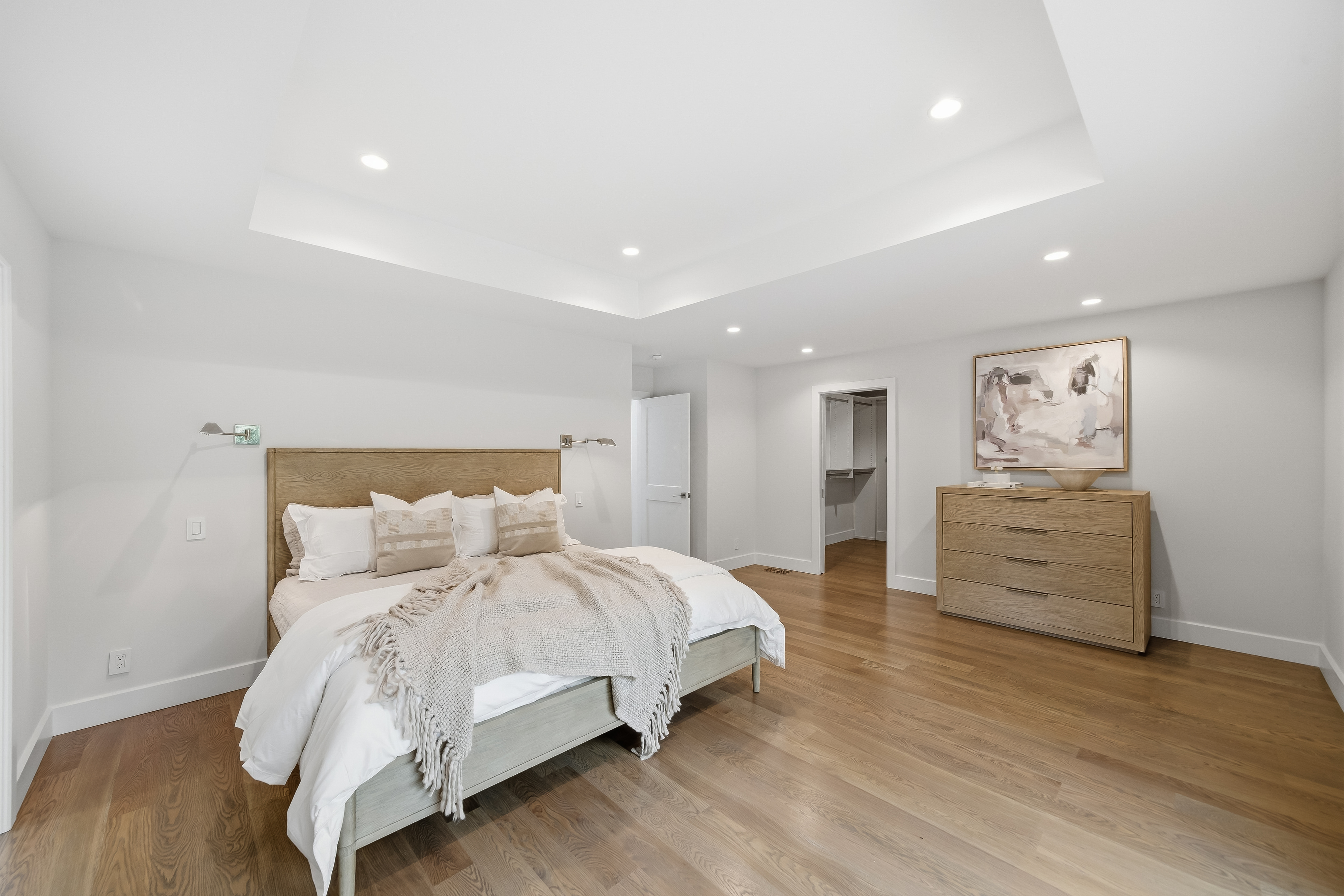  Contemporary Luxury with Pool, Tennis, and Solar - 物件實景