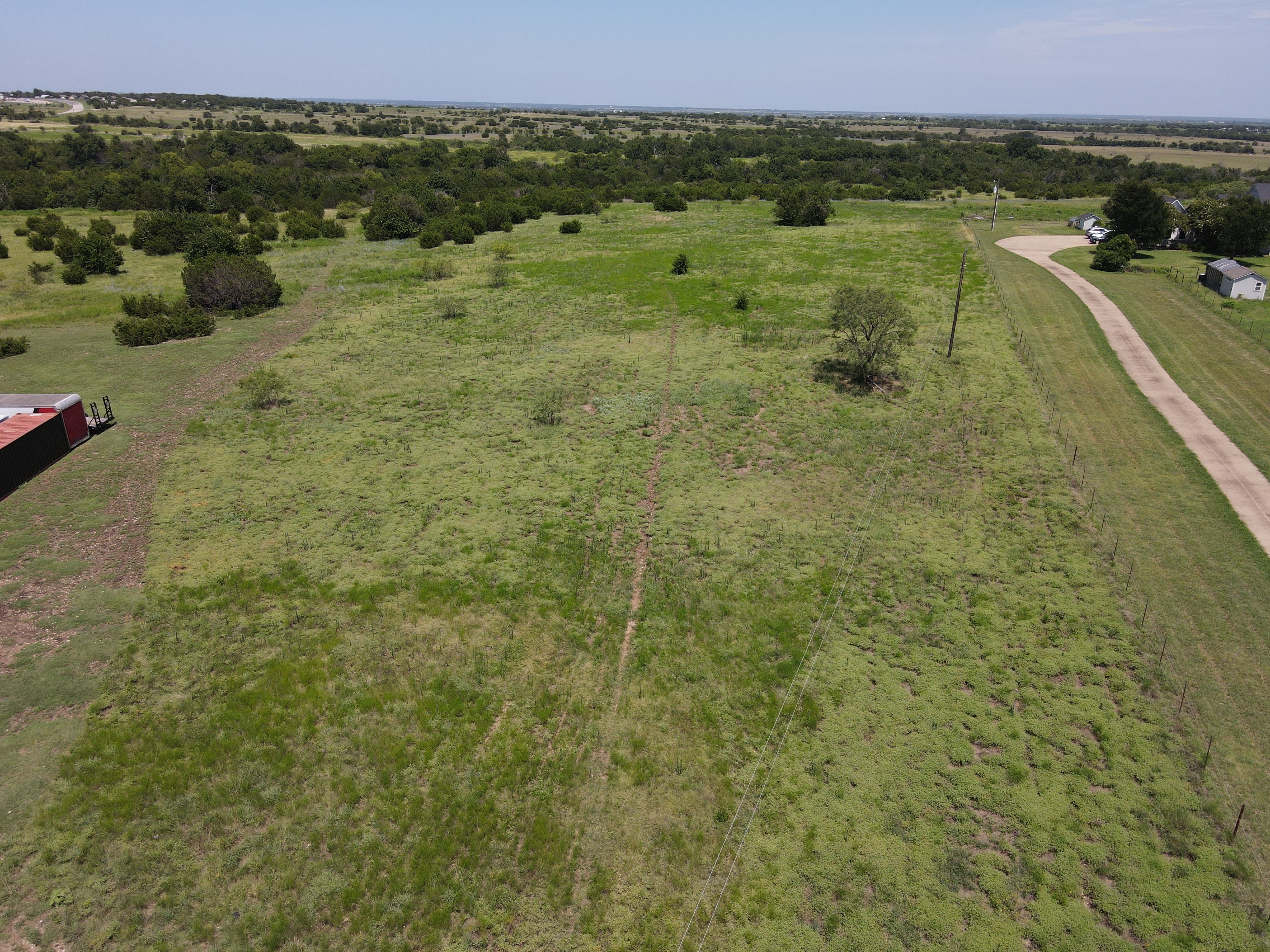  3681 County Road 1434, Cleburne, TX, 76033 - 物件實景