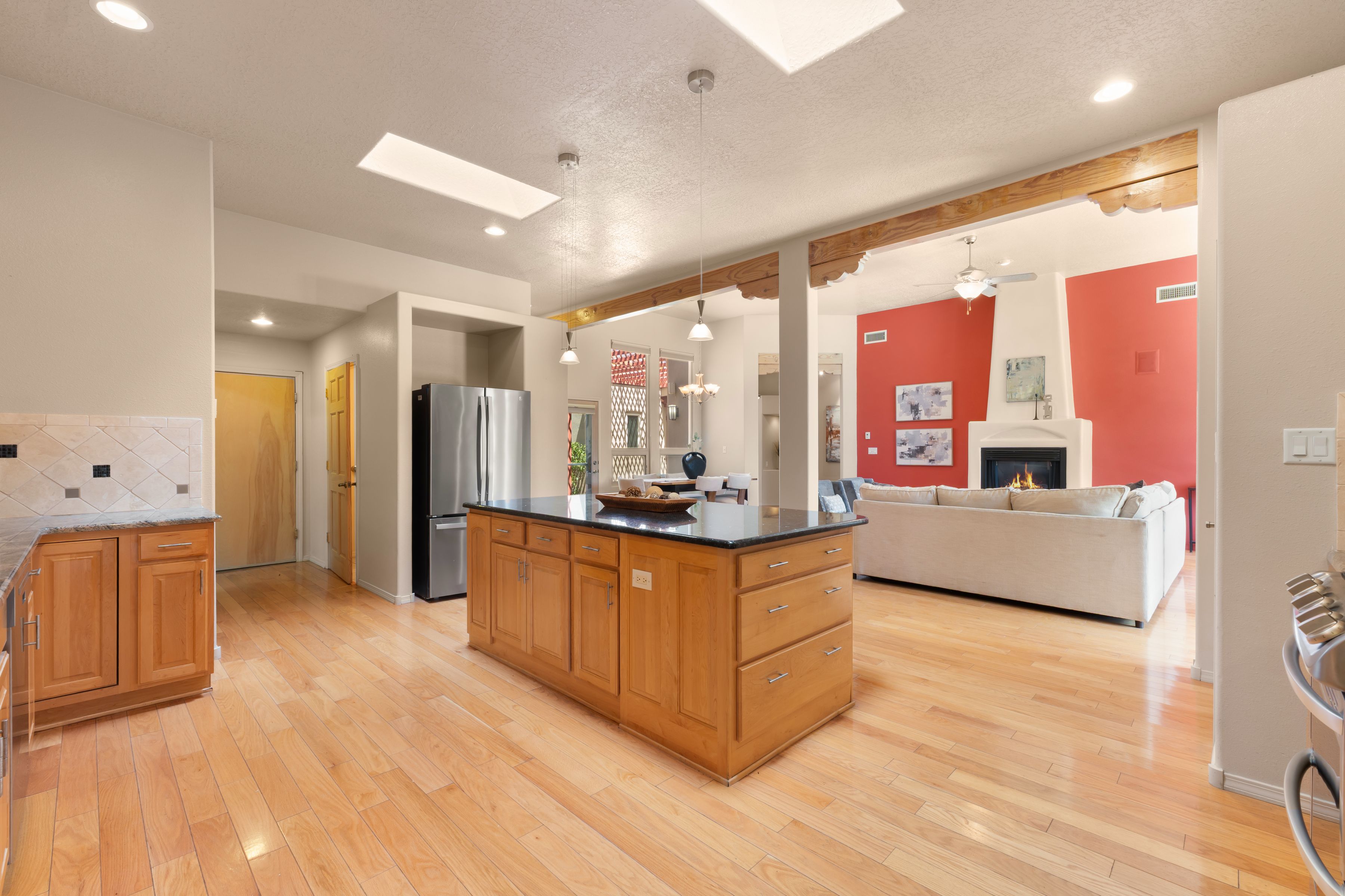  500 Laguna Seca Lane NW - 物件實景