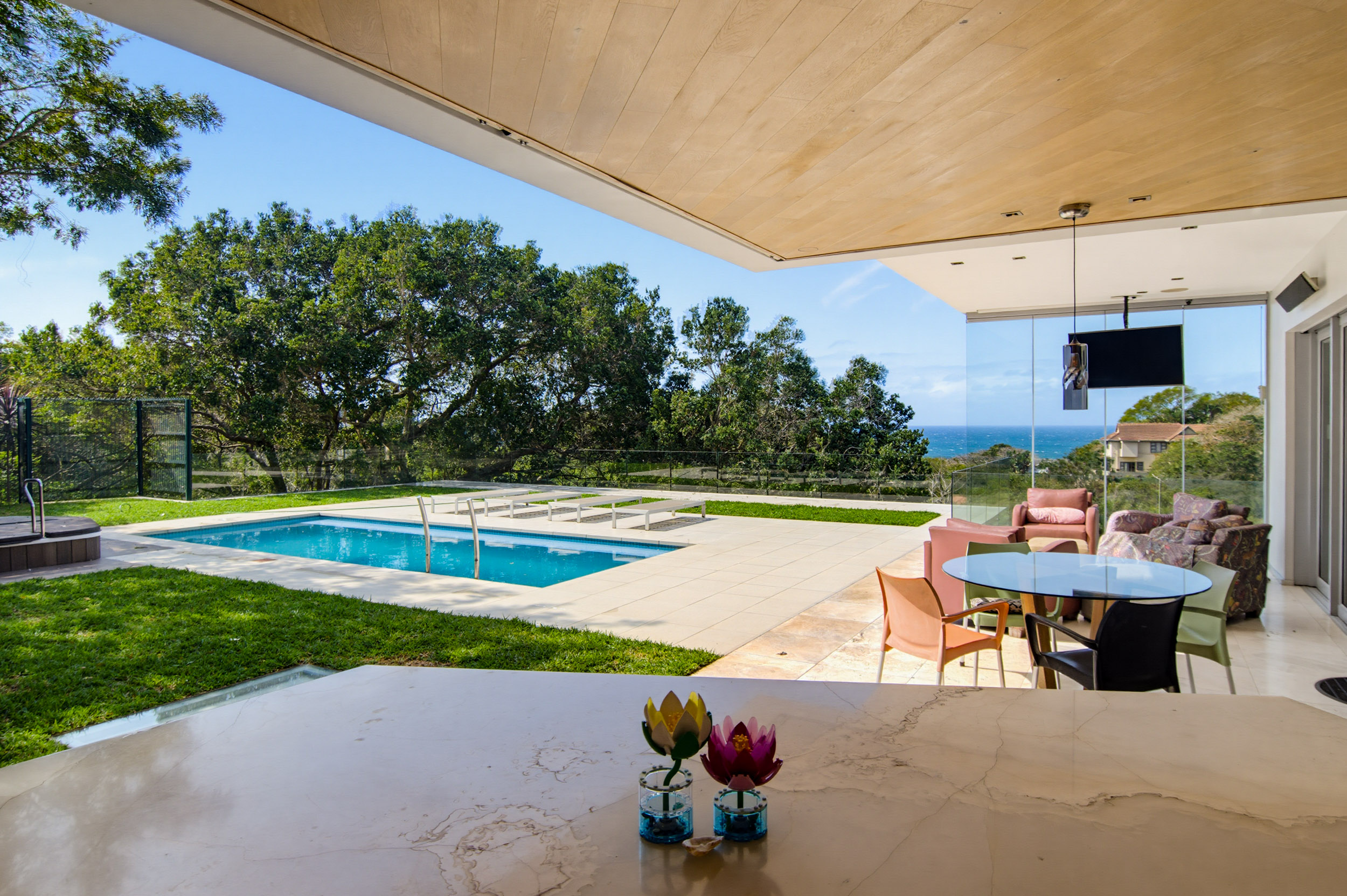  Unparalleled Coastal Living in the Heart of Ballito - 物件實景