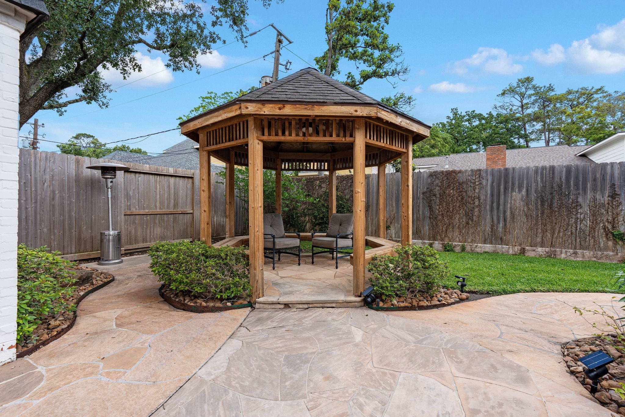  13702 Alchester Lane - 物件實景