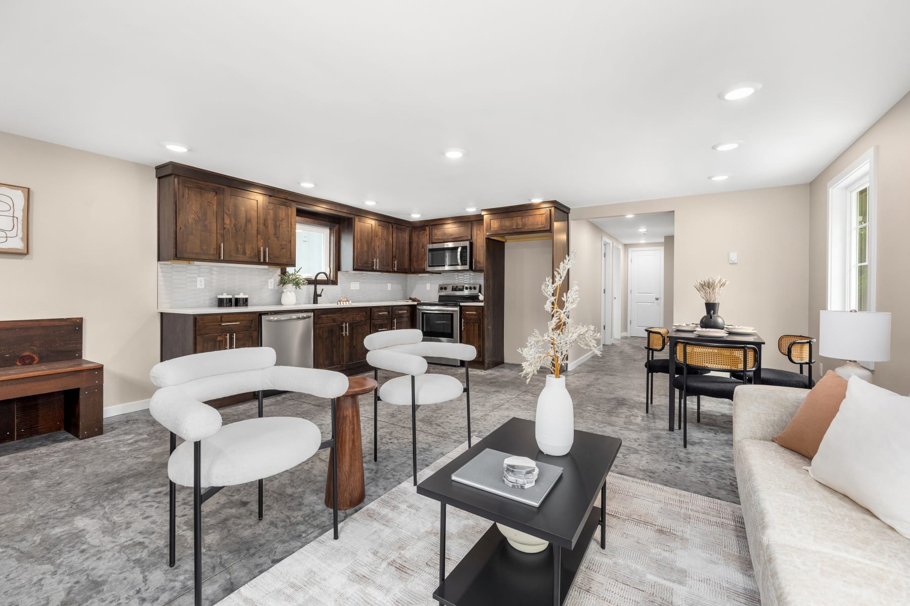  8687 SE 55TH AVE Portland, OR 97206 - 物件實景