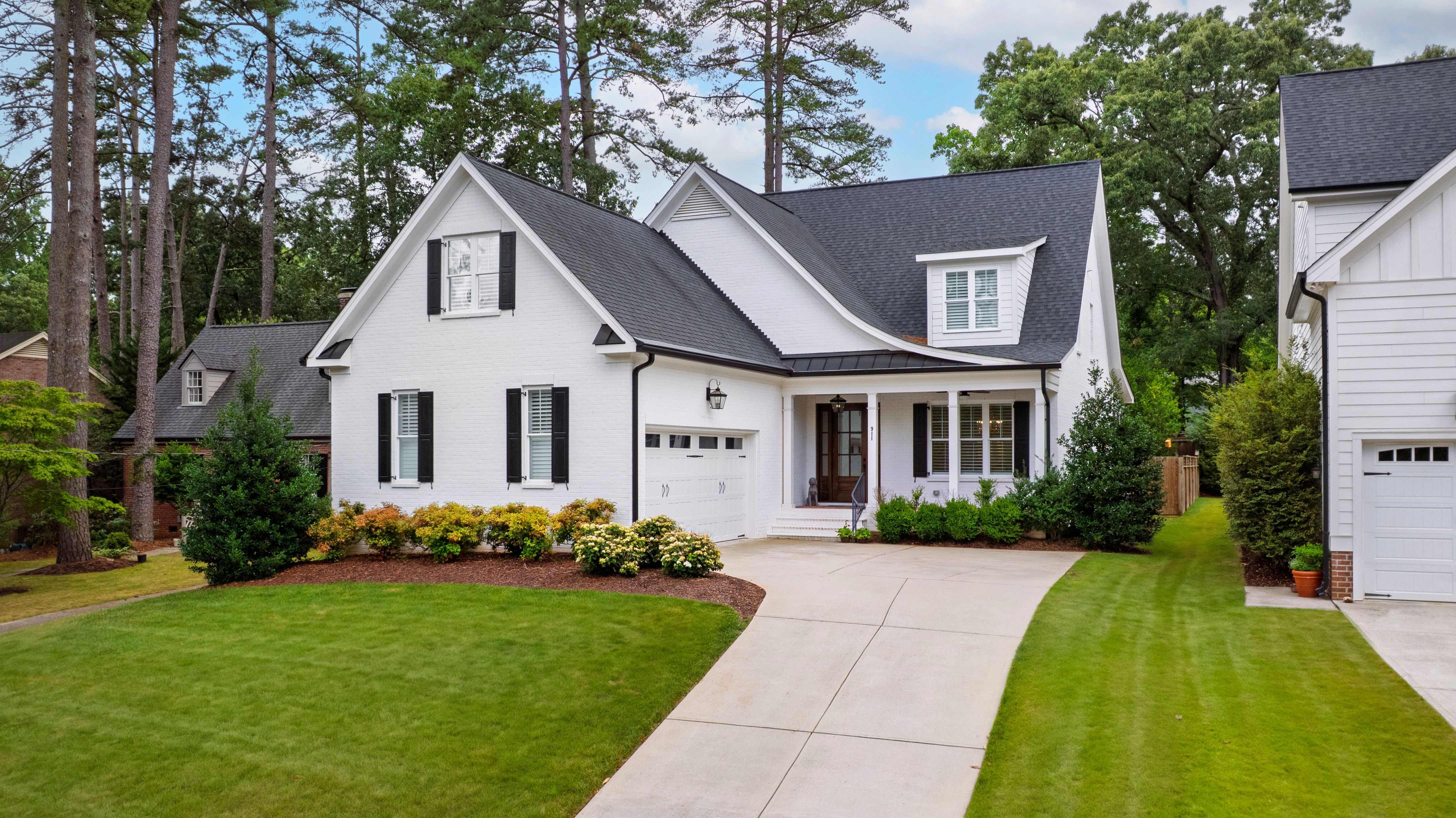  911 Canterbury Road, Raleigh, NC 27607 - 物件實景