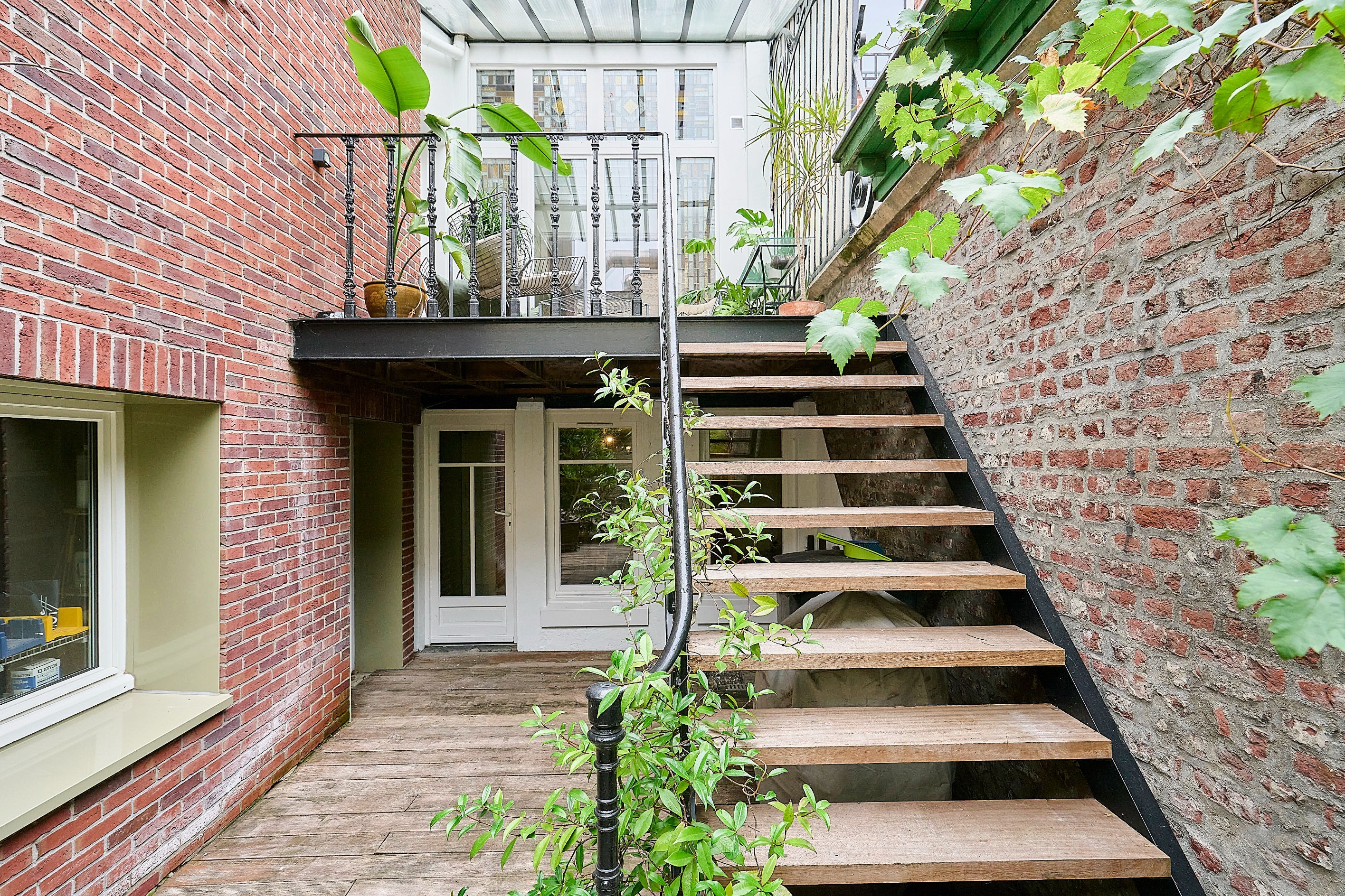  Substantial 7-Room Family Home in Lille Centre Ville - 物件實景