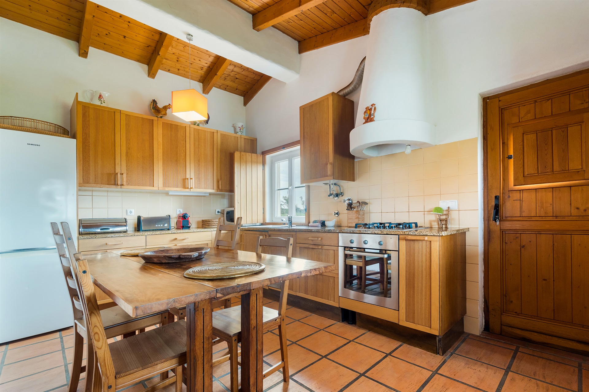 Farm, 6 bedrooms, for Sale - 物件實景
