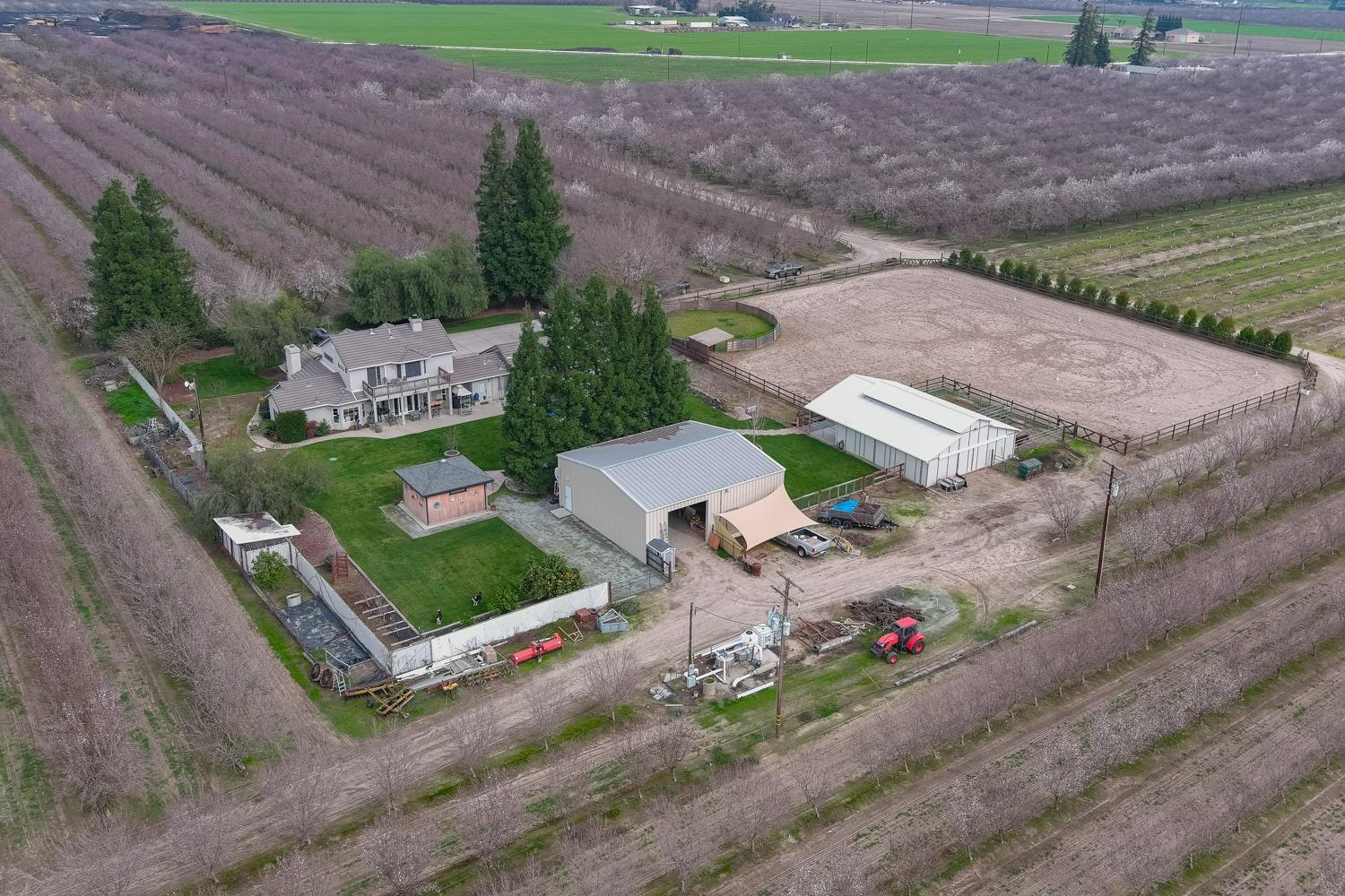 Delhi, California, 95315, United States, 3 Bedrooms Bedrooms, ,4 BathroomsBathrooms,Residential,For Sale,1975703