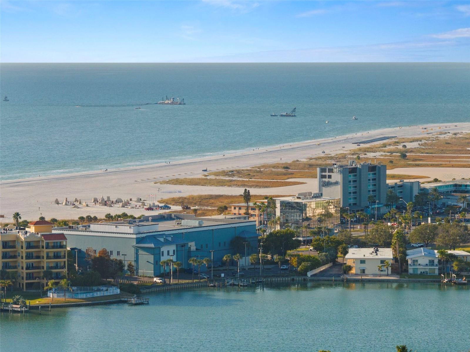 Treasure Island, Florida, 33706, United States, 3 Bedrooms Bedrooms, ,2 BathroomsBathrooms,Residential,For Sale,1996513