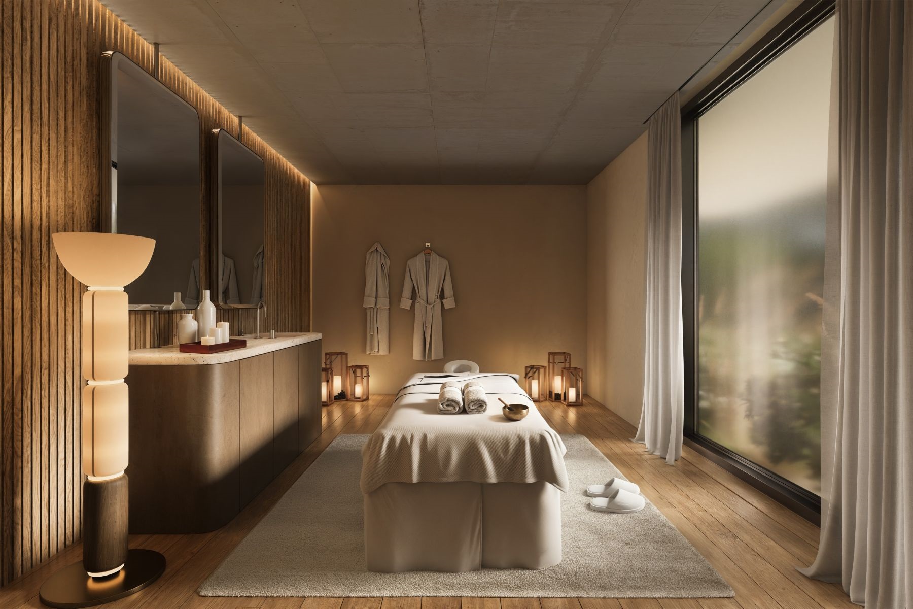  Flat, 2 bedrooms, for Sale - 物件實景