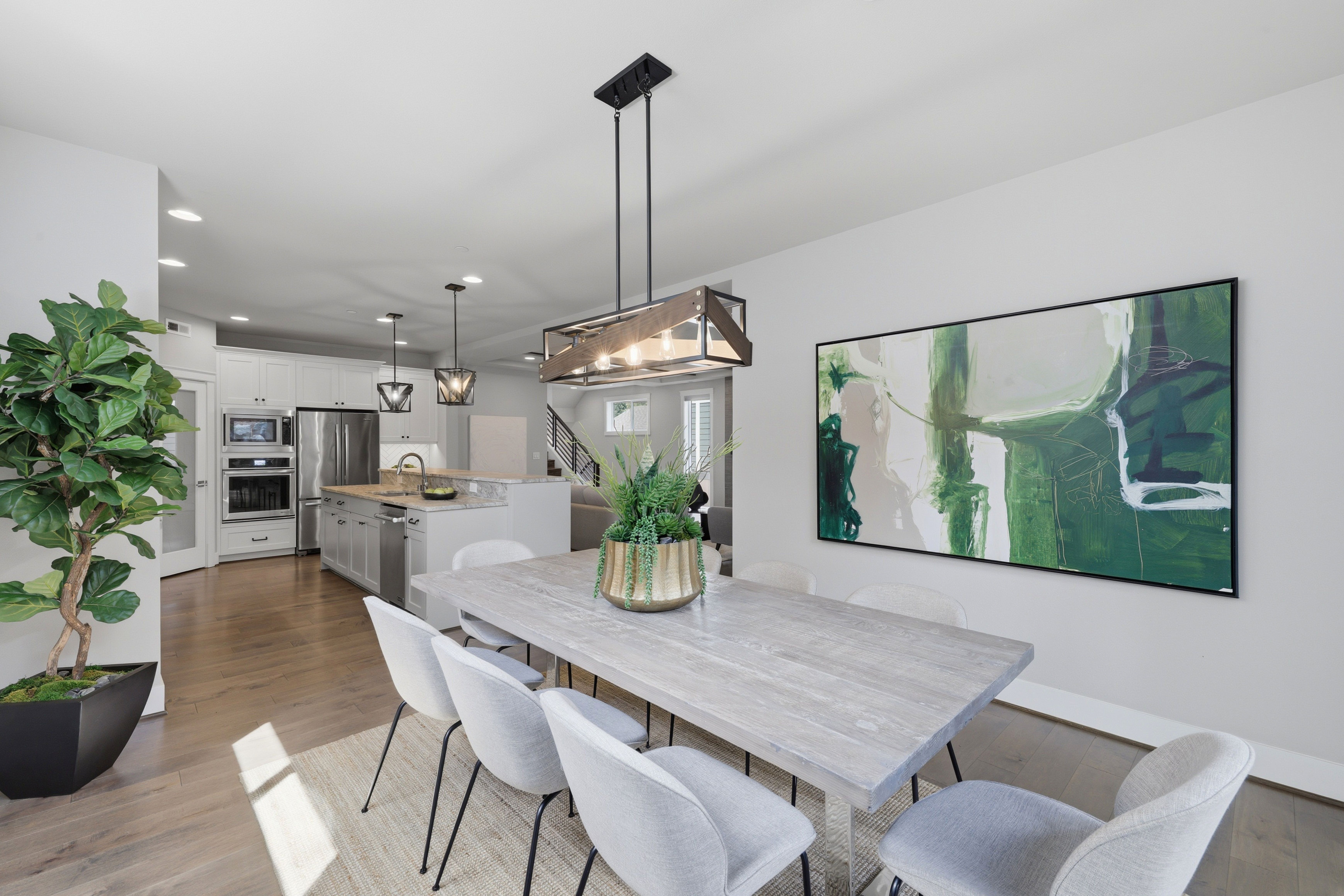  11550 174th Ave NE, Redmond, WA 98052 - 物件實景