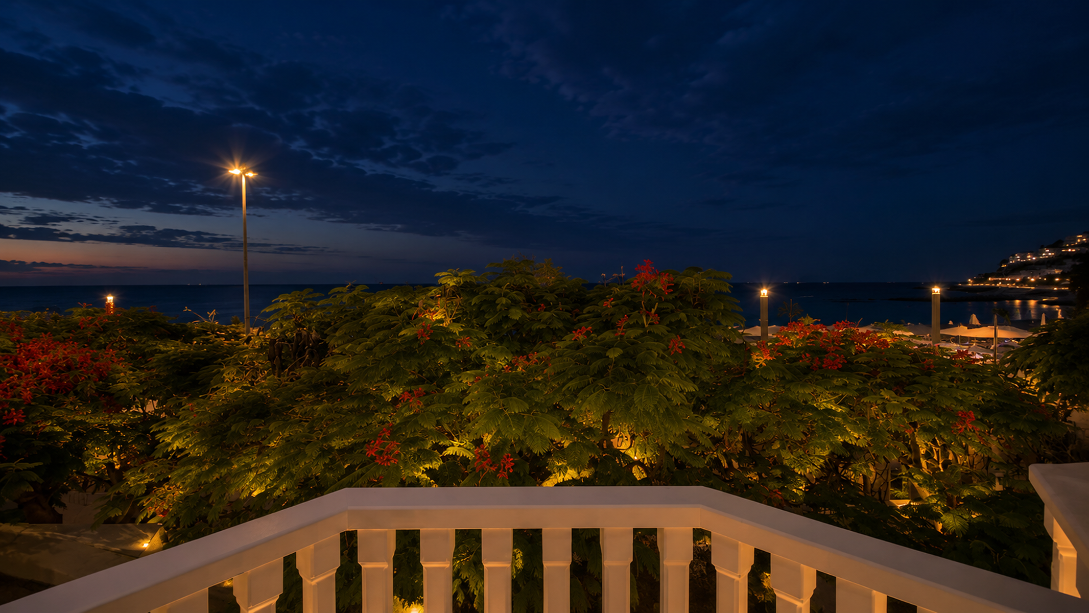  Contemporary Villa in Playa de Fañabé, Costa Adeje - 物件實景