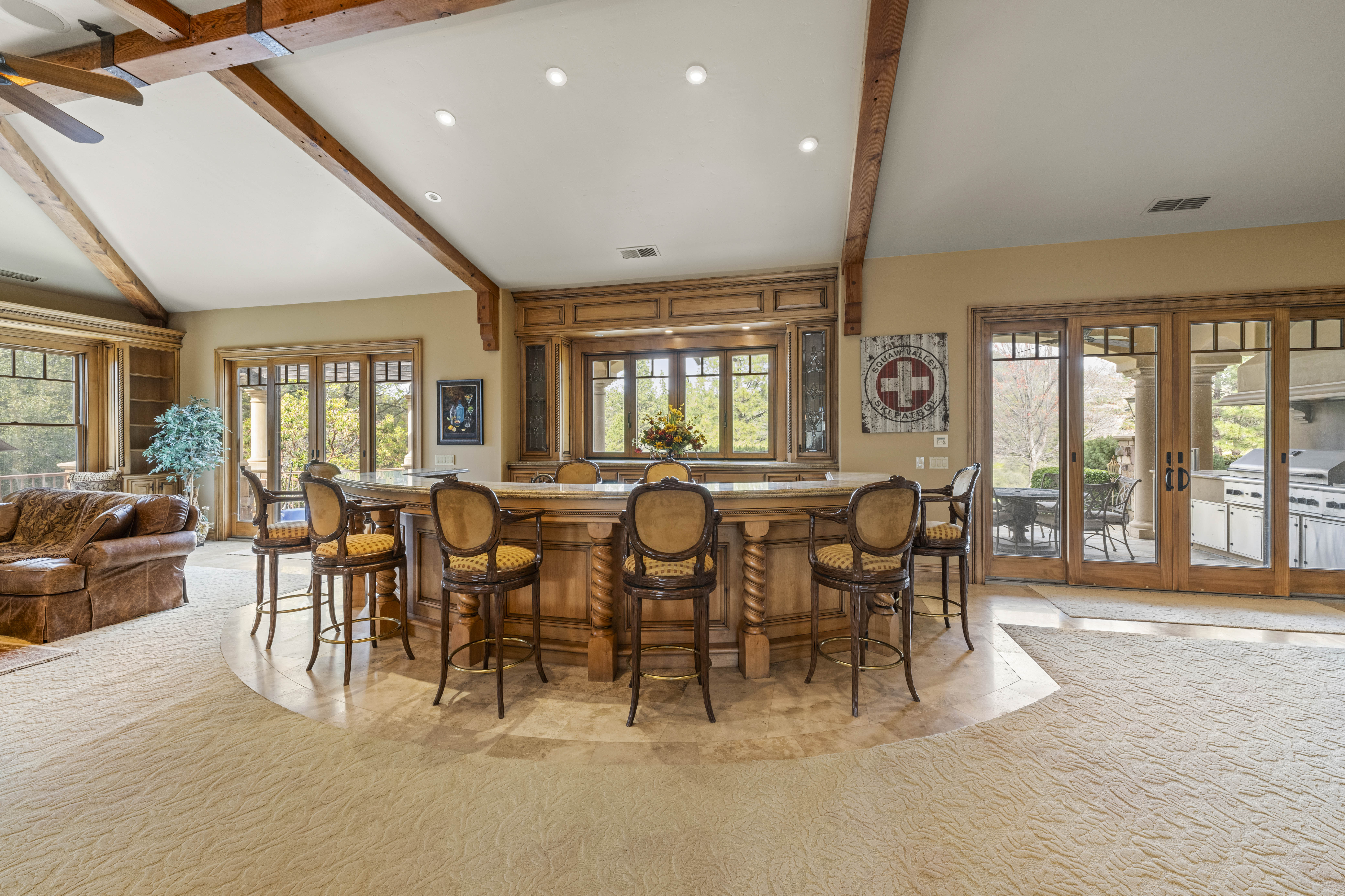  17107 Winchester Club Drive, Meadow Vista, CA 95722 - 物件實景