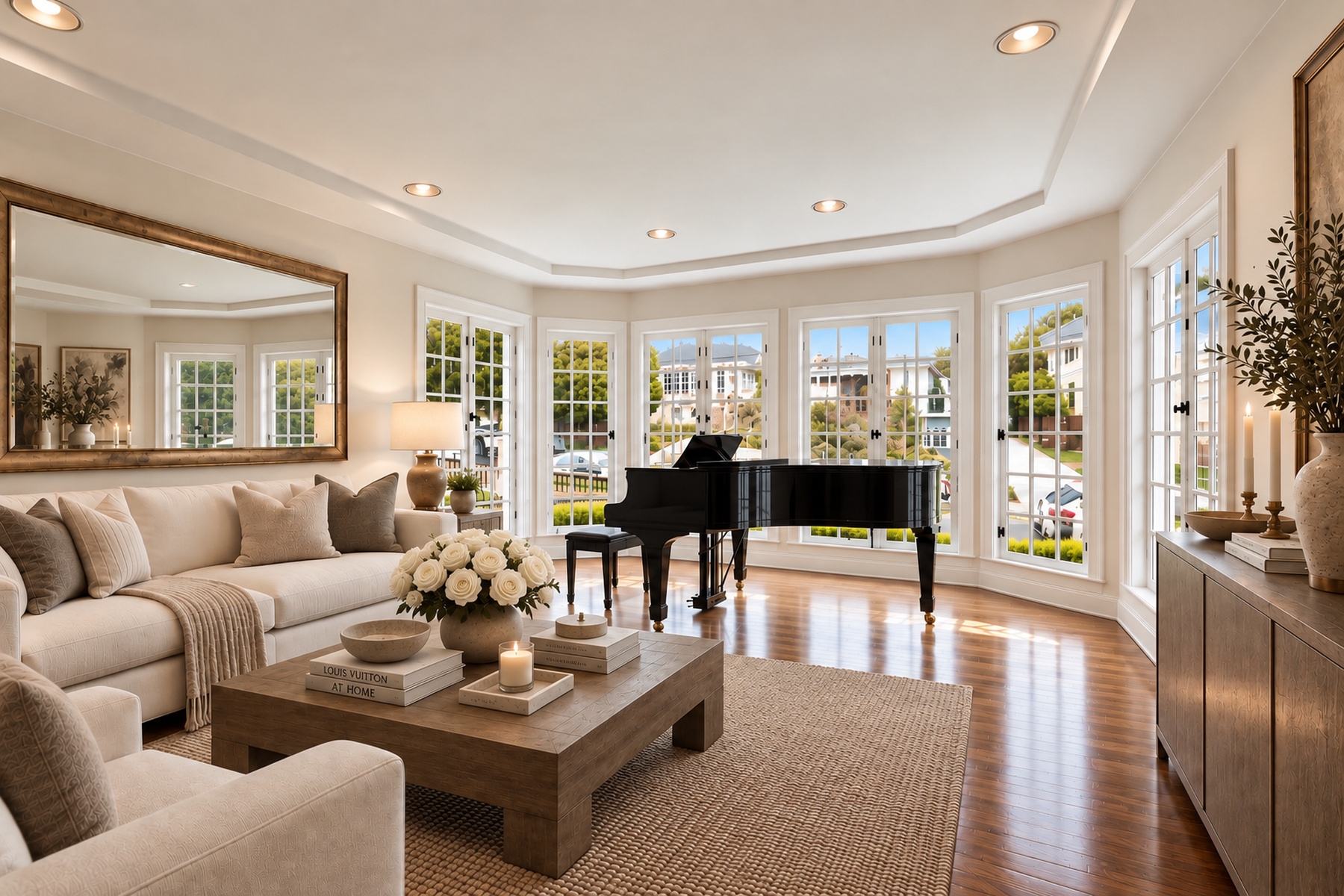  Rare 1920s Opportunity in Coveted Ingleside Terraces - 物件實景