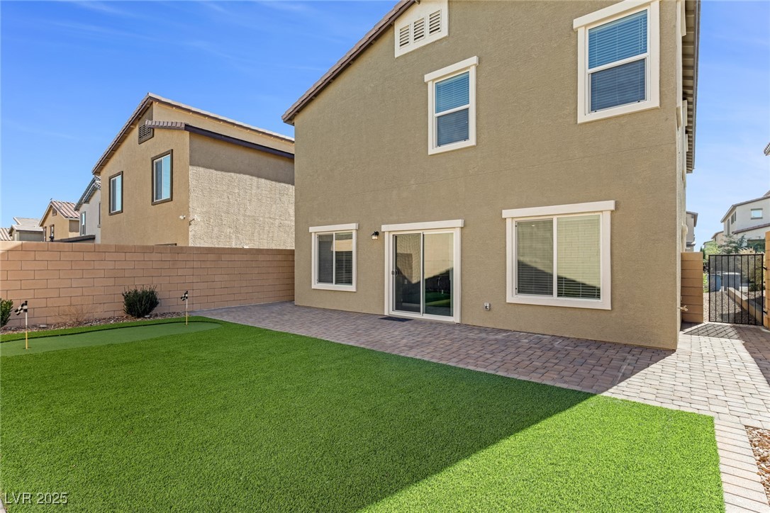 Las Vegas, Nevada, 89166, United States, 4 Bedrooms Bedrooms, ,3 BathroomsBathrooms,Residential,For Sale,1989328