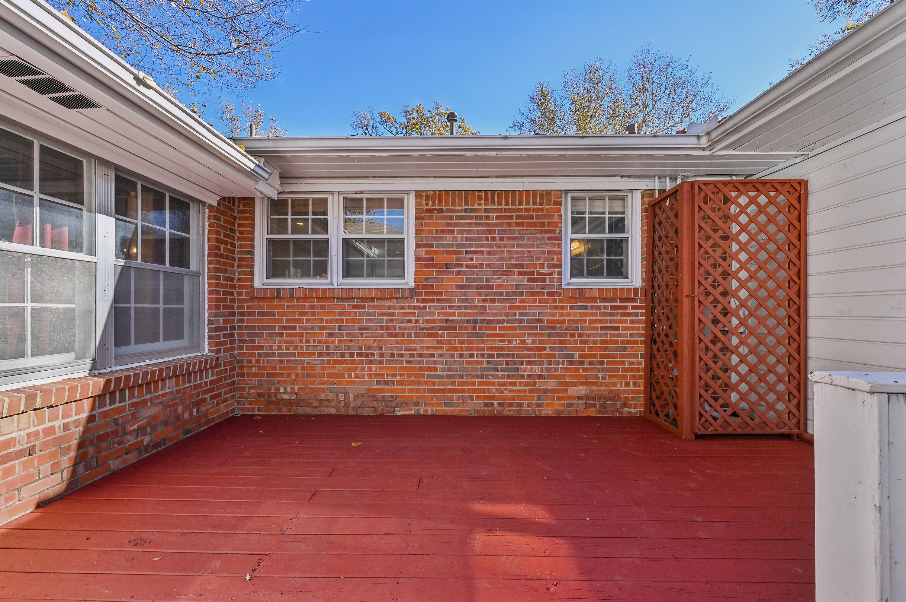  4152 South Trenton Avenue, Tulsa, OK 74105 - 物件實景