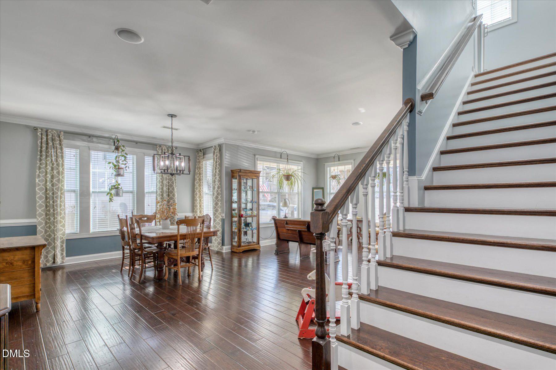 Clayton, North Carolina, 27527, United States, 5 Bedrooms Bedrooms, ,4 BathroomsBathrooms,Residential,For Sale,2040029