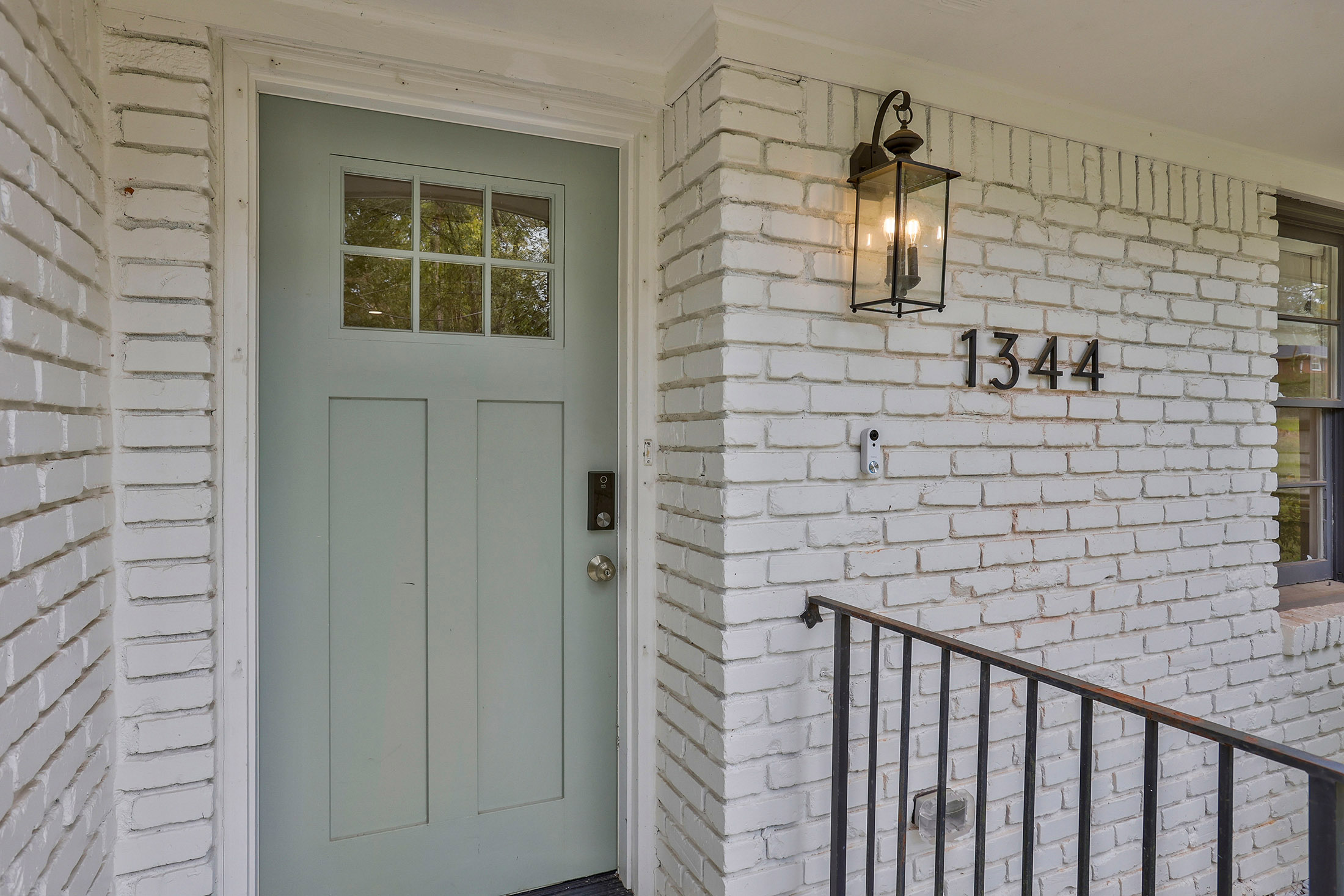 Exceptional Mid-Century Modern Renovation in Decatur - 物件實景