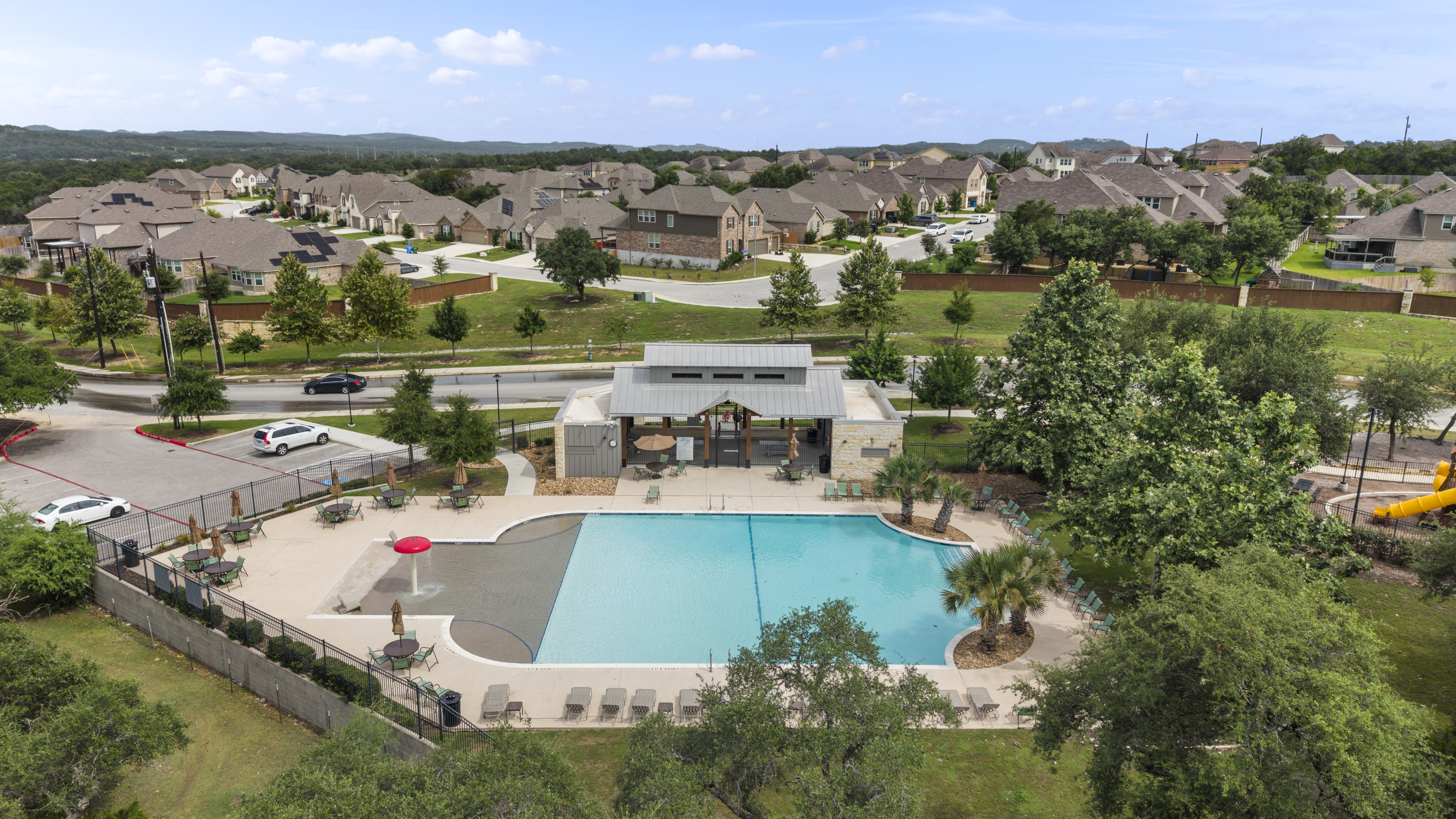  Beautifully Upgraded One Story Home in Cielo Ranch, Boerne - 物件實景
