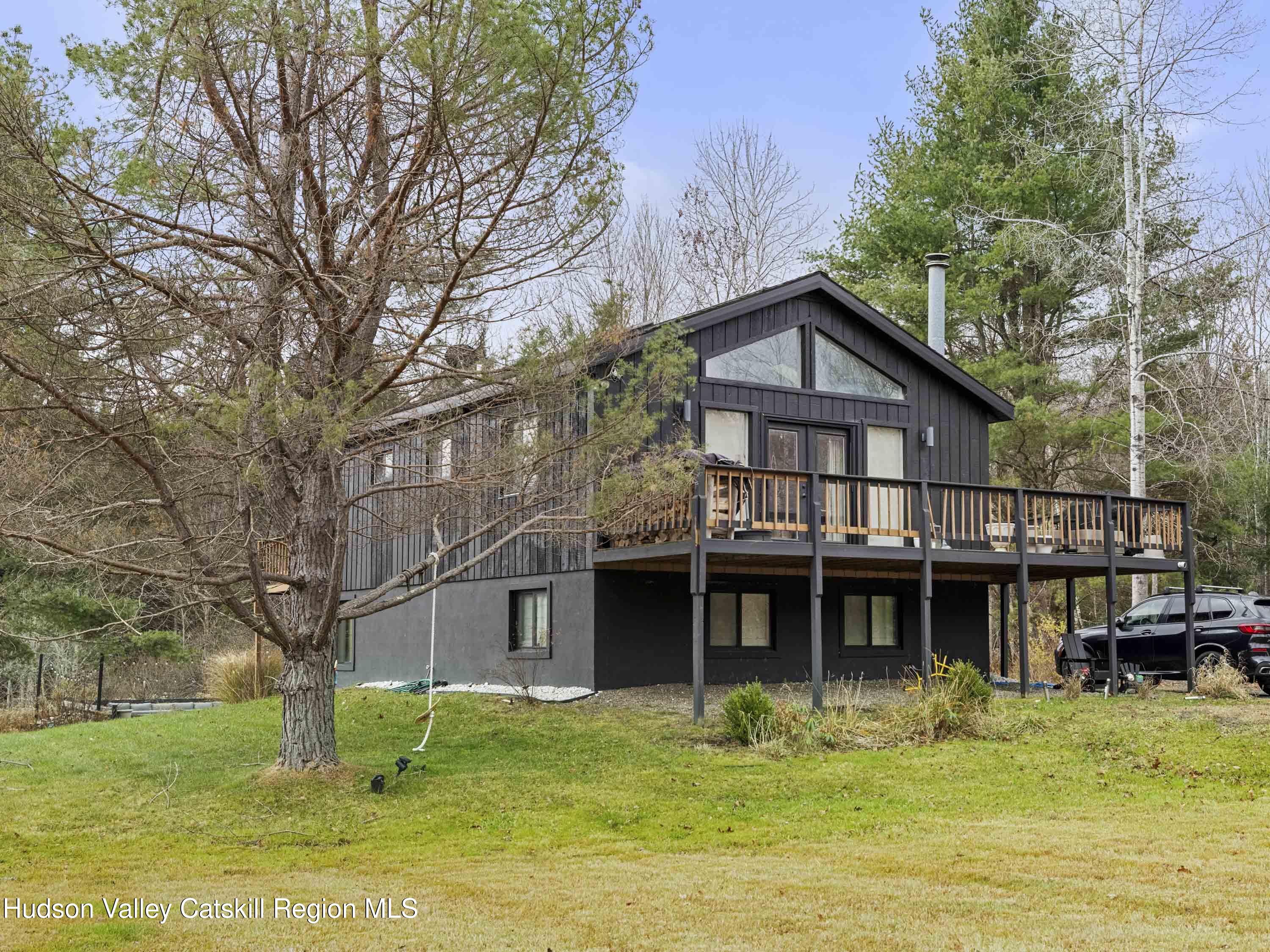 Jewett, New York, 12444, United States, 3 Bedrooms Bedrooms, ,3 BathroomsBathrooms,Residential,For Sale,1996238