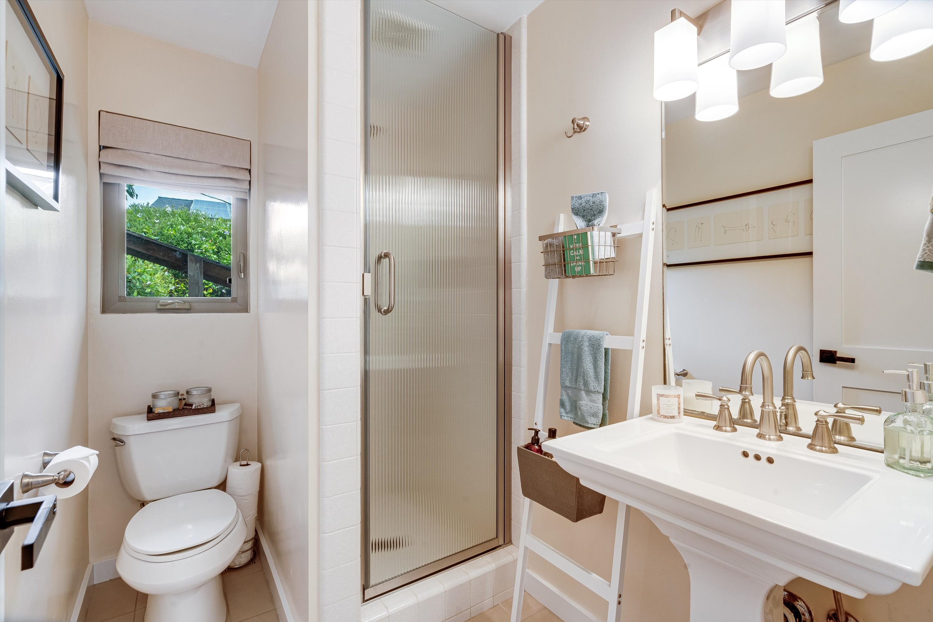  1610 Spring Mountain Road St. Helena - 物件實景