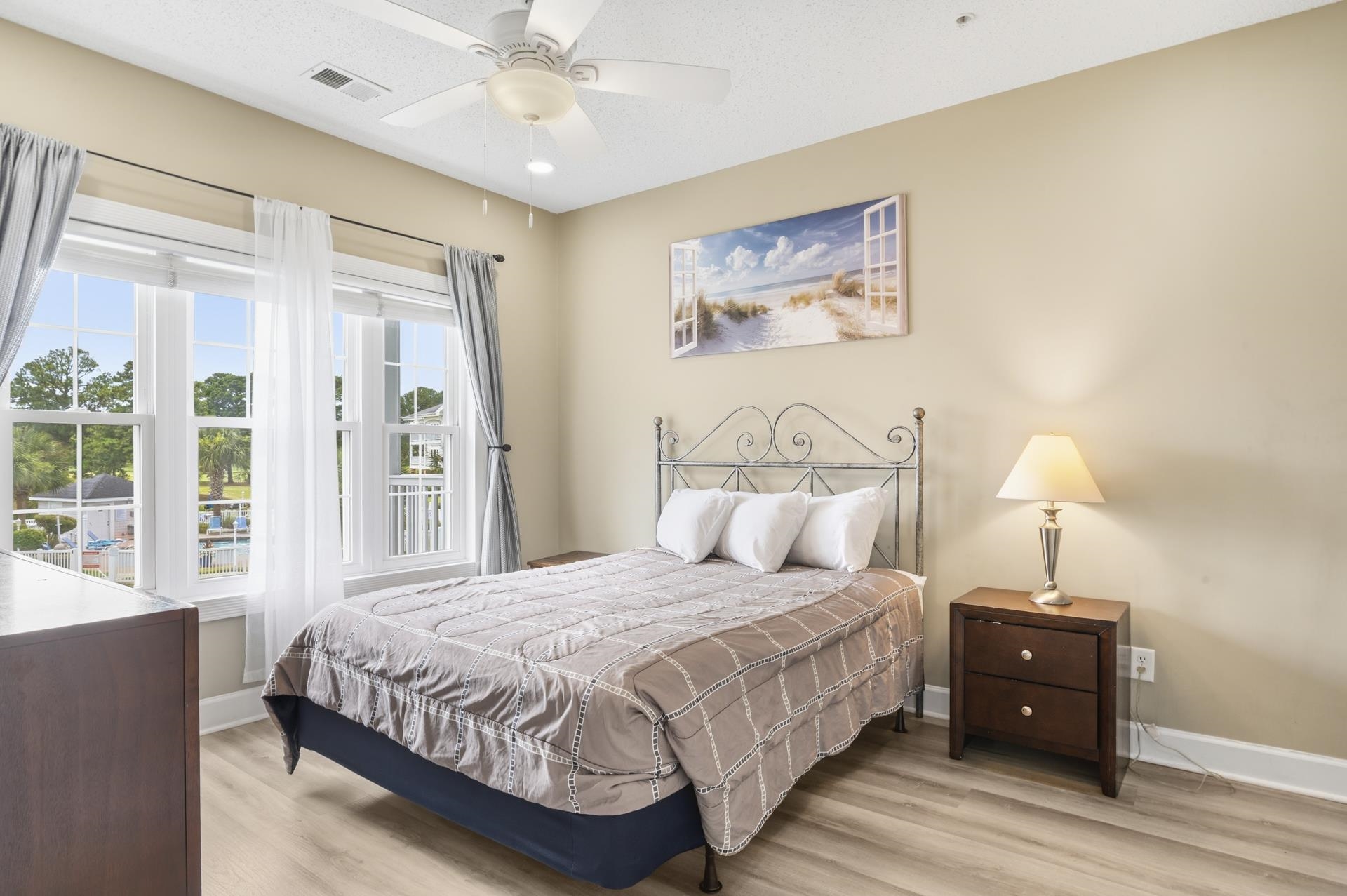  4827 Orchid Way Unit 201  Magnolia North in Myrtle Beach, SC - 物件實景