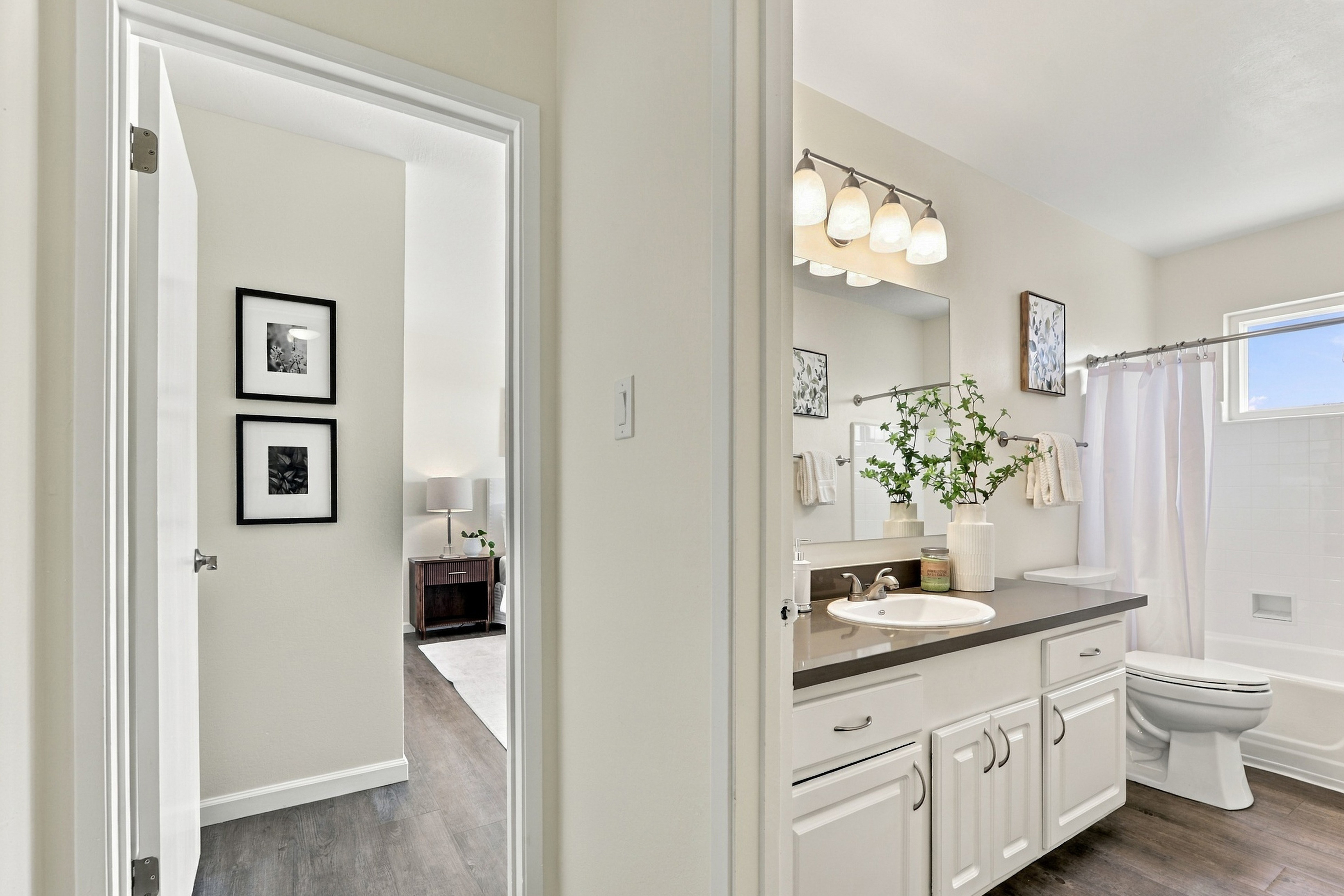  Great Opportunity Duplex in San Jose - 物件實景