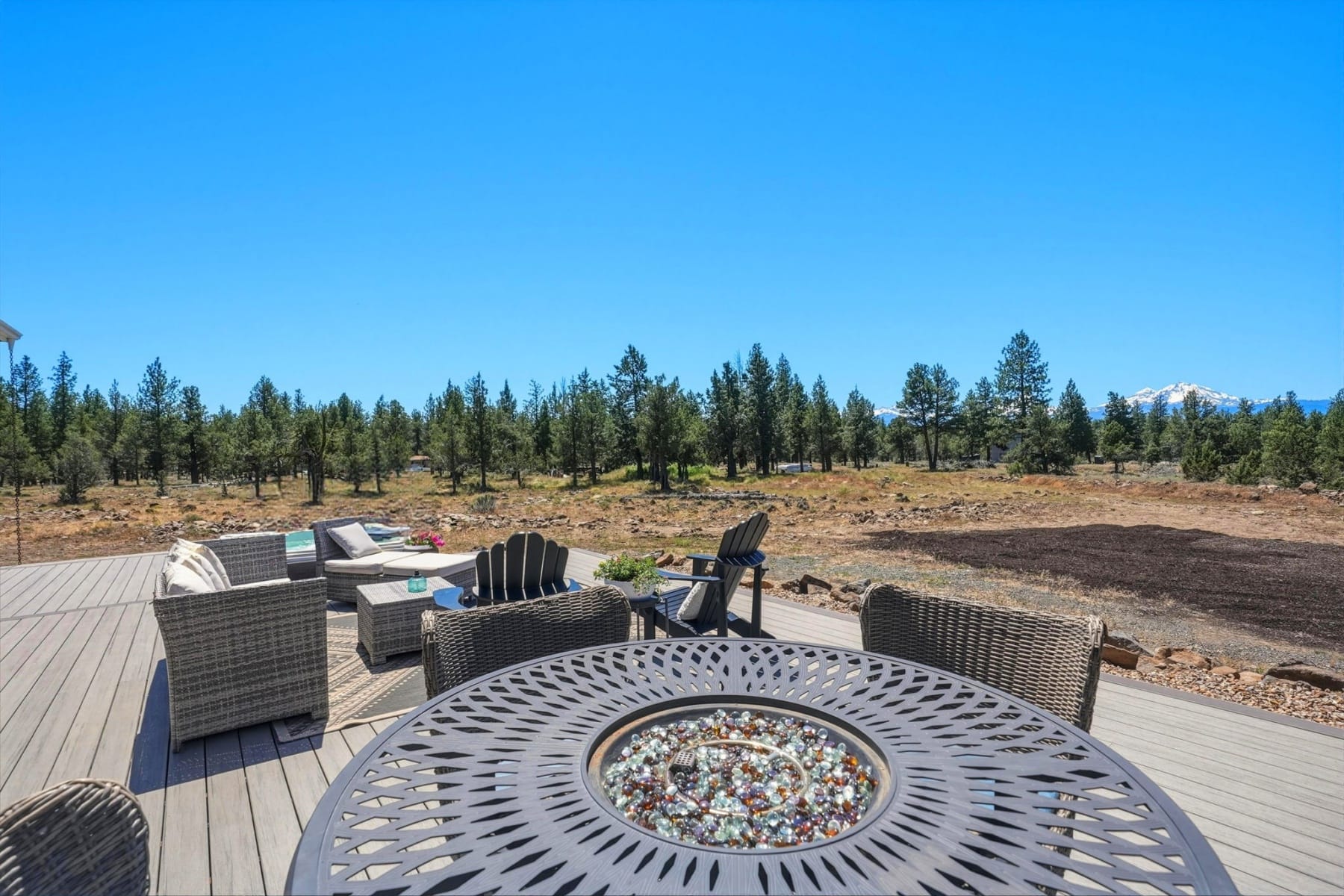  69550 Pine Ridge Drive Sisters, OR 97759 - 物件實景