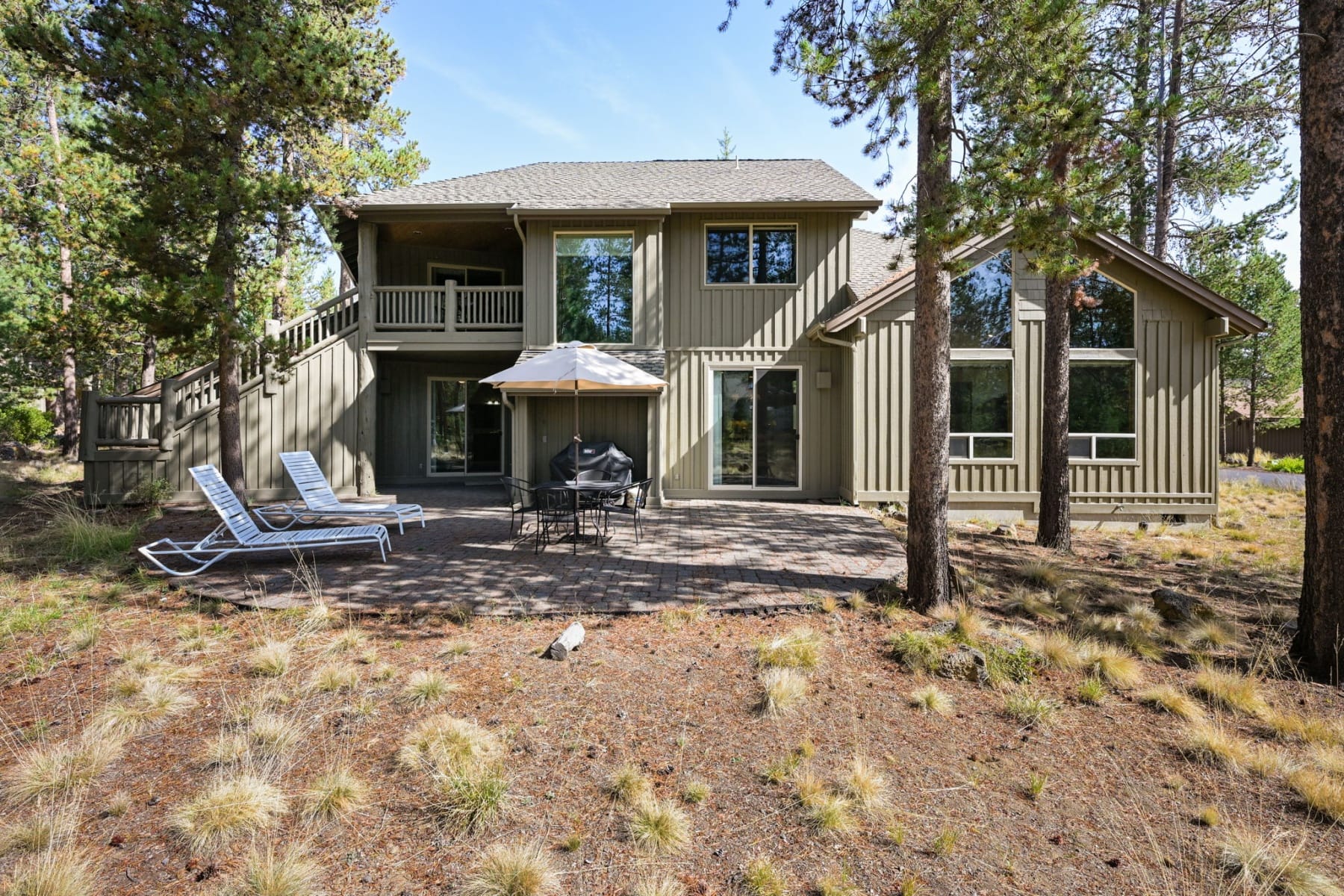  18211 Oregon Loop #1 Sunriver, OR 97707 - 物件實景