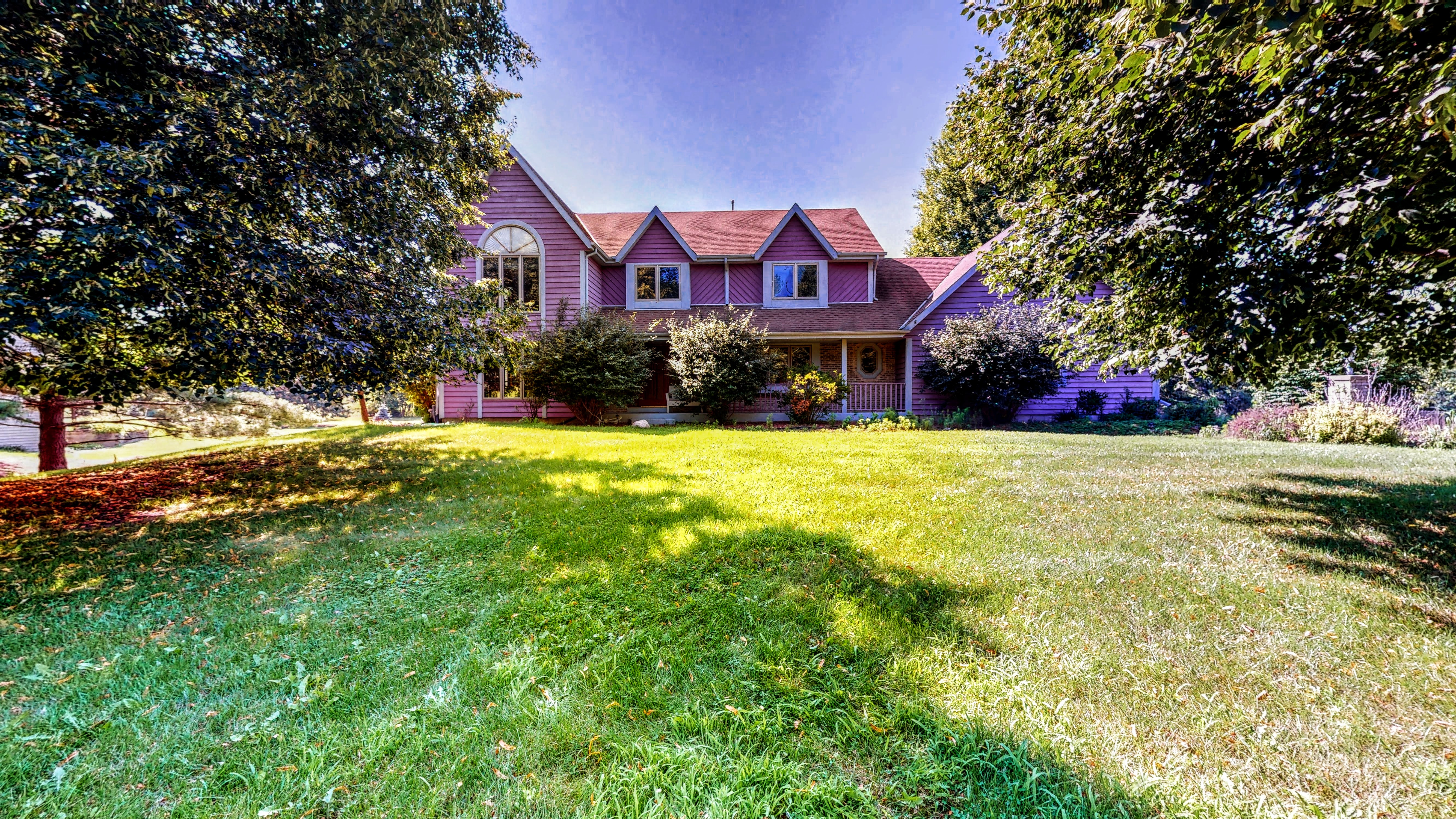 Milton, Wisconsin, 53563, United States, 4 Bedrooms Bedrooms, ,4 BathroomsBathrooms,Residential,For Sale,1905795