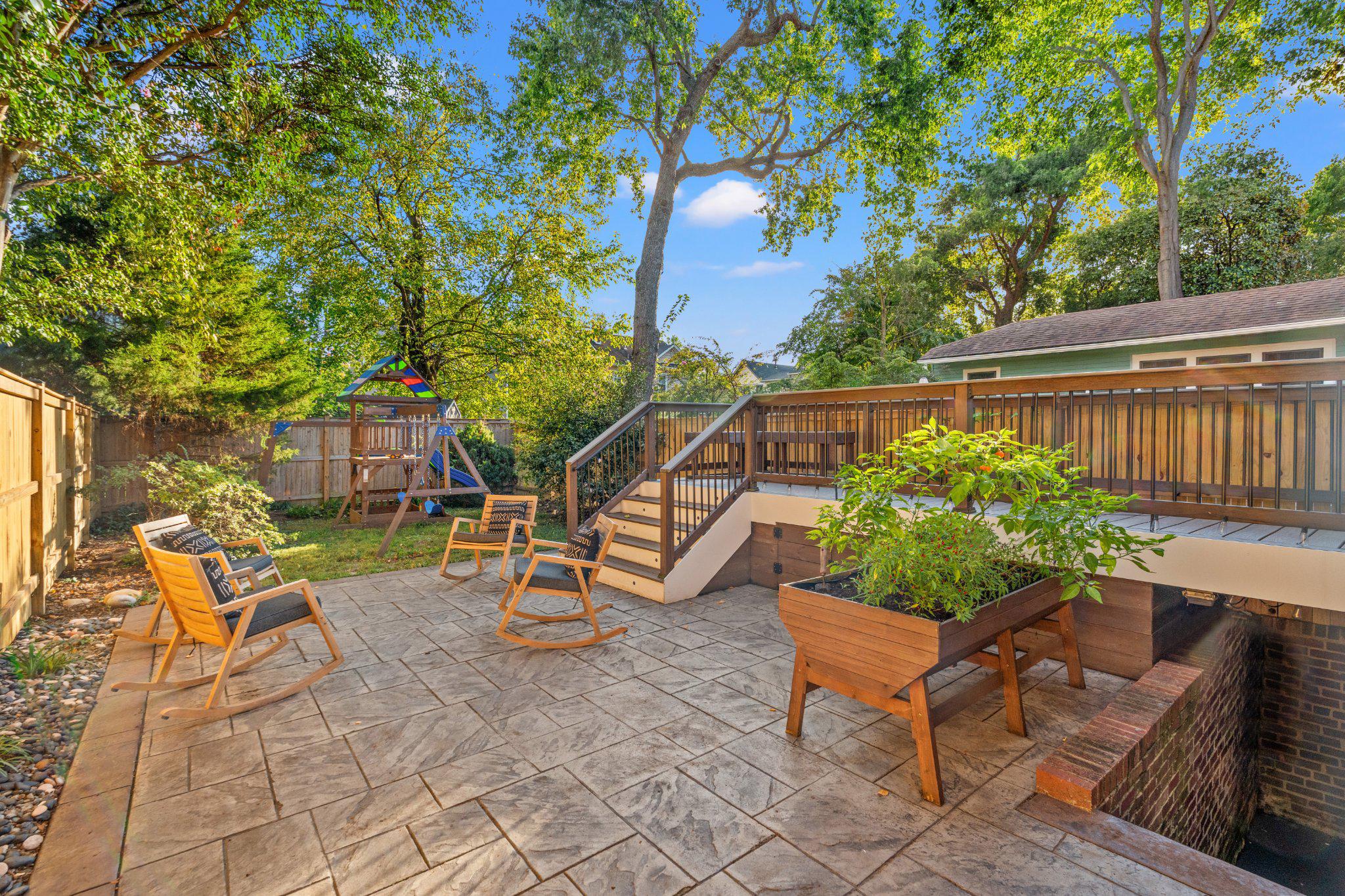  315 E Mount Ida Avenue, Alexandria, VA, 22301 - 物件實景