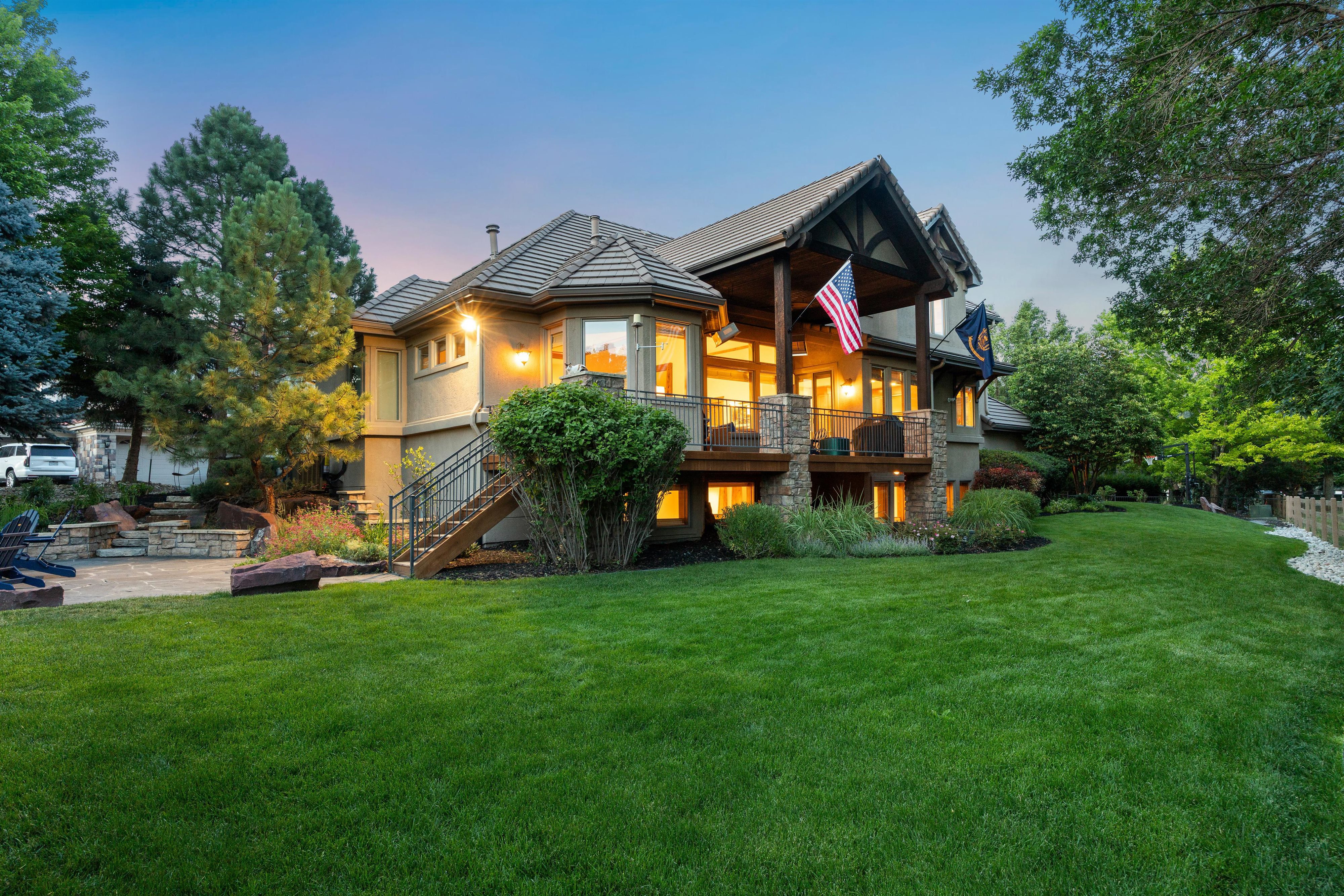  Exceptional Residence - 物件實景