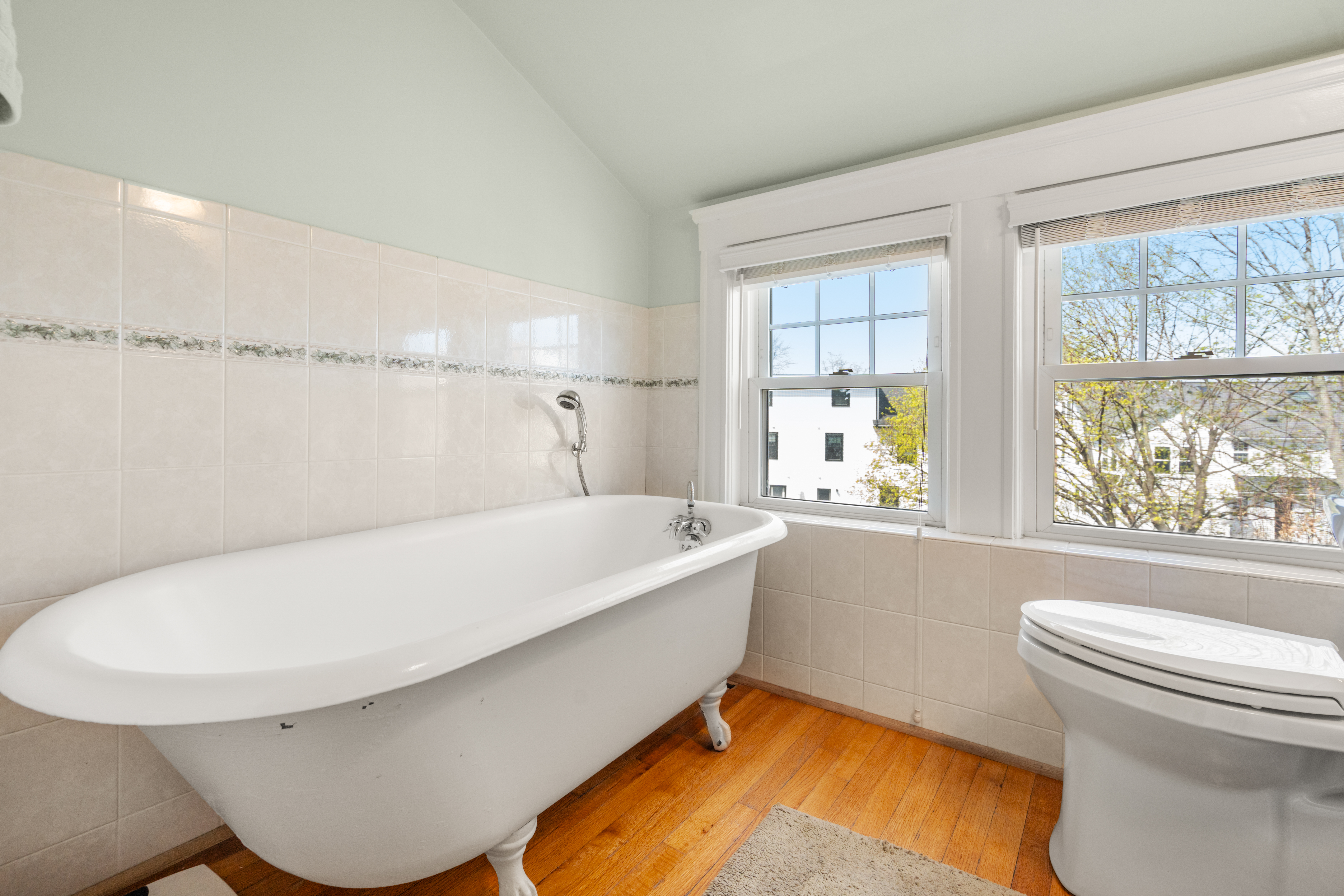  23 Newman Way, Unit 2, Arlington, MA, 02476 - 物件實景