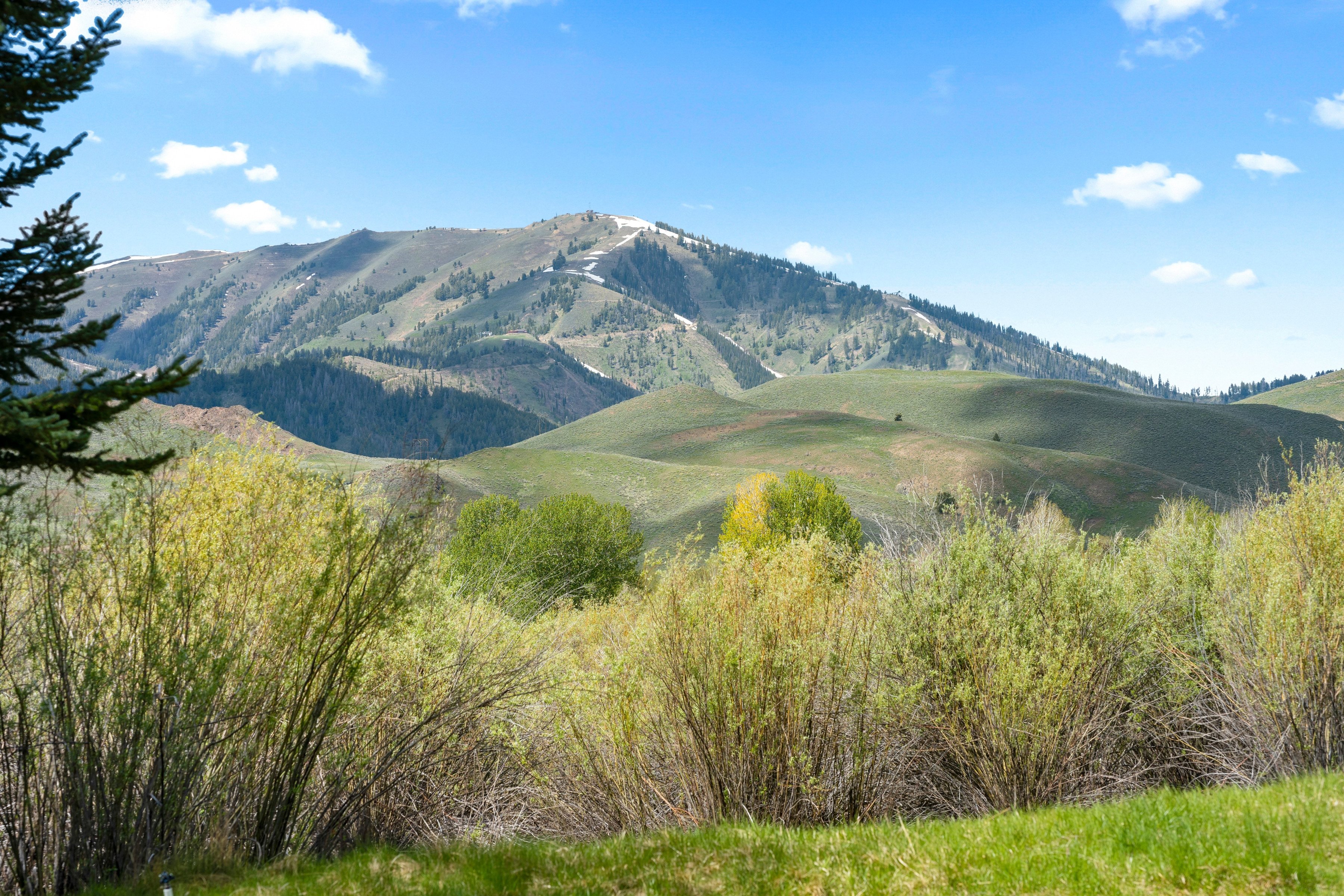  Timeless Sun Valley Living with Unobstructed Baldy Views - 物件實景
