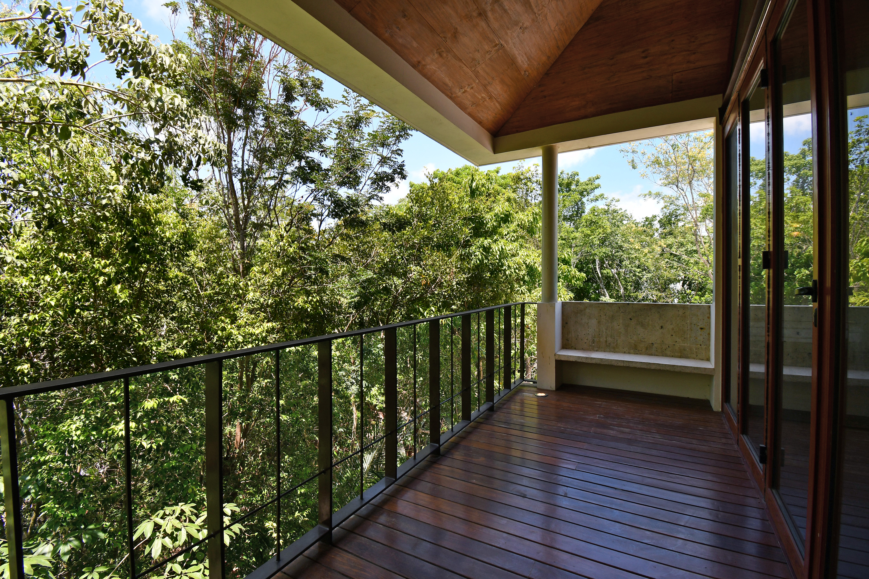  Luxury Residence Jungle Experience - 物件實景