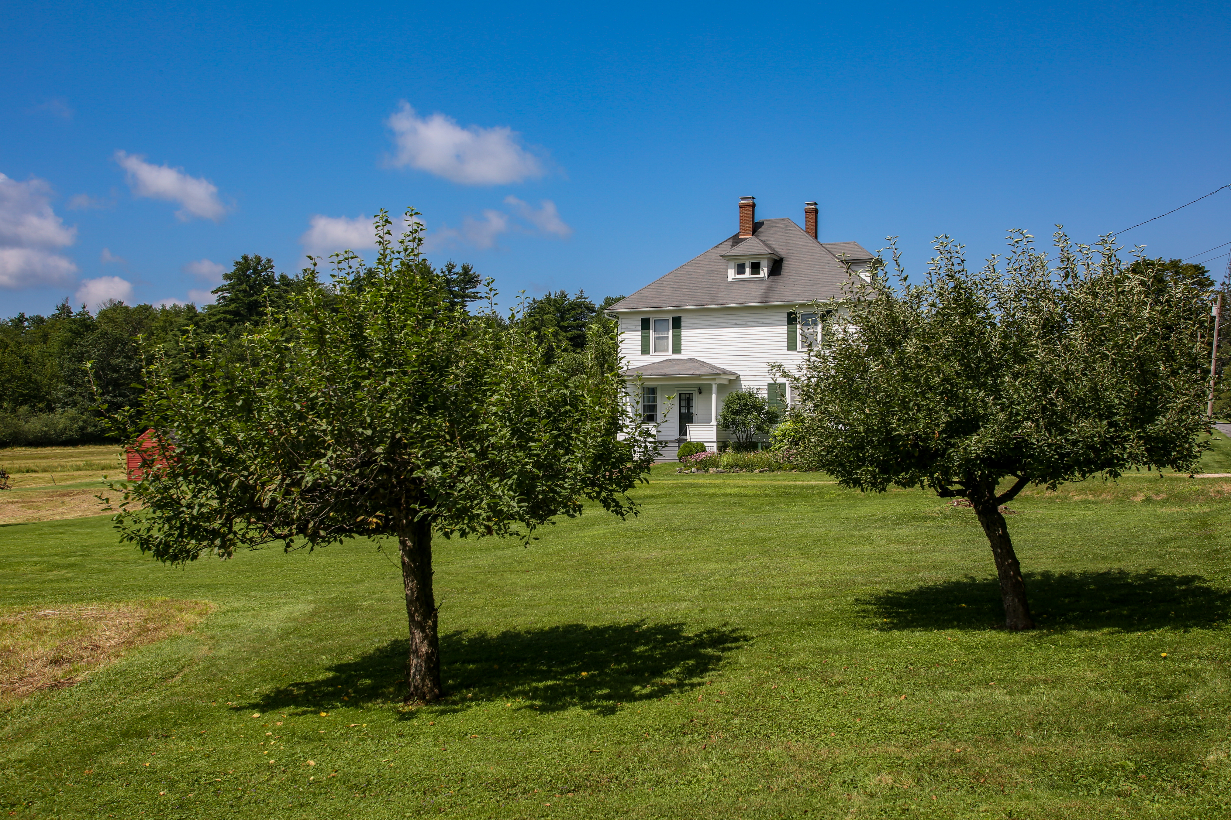  31 Sunset Ridge Road - 物件實景