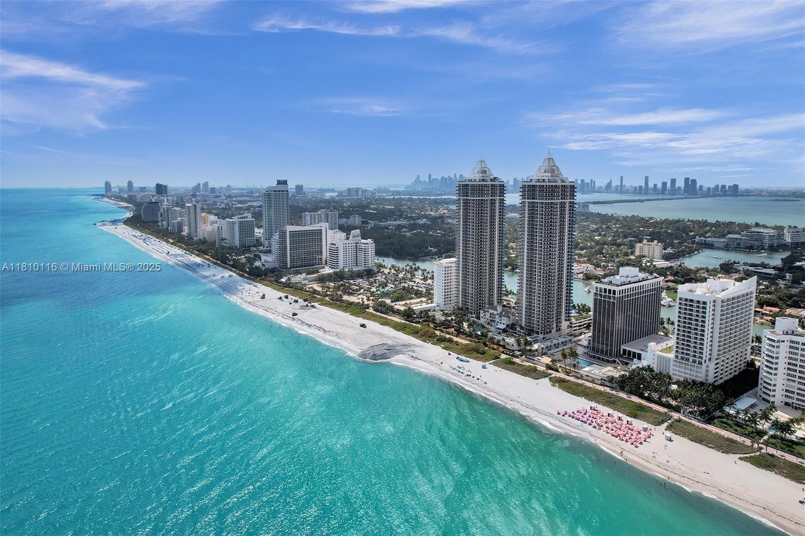 Miami Beach, Florida, 33140, United States, 2 Bedrooms Bedrooms, ,2 BathroomsBathrooms,Residential,For Sale,1838386