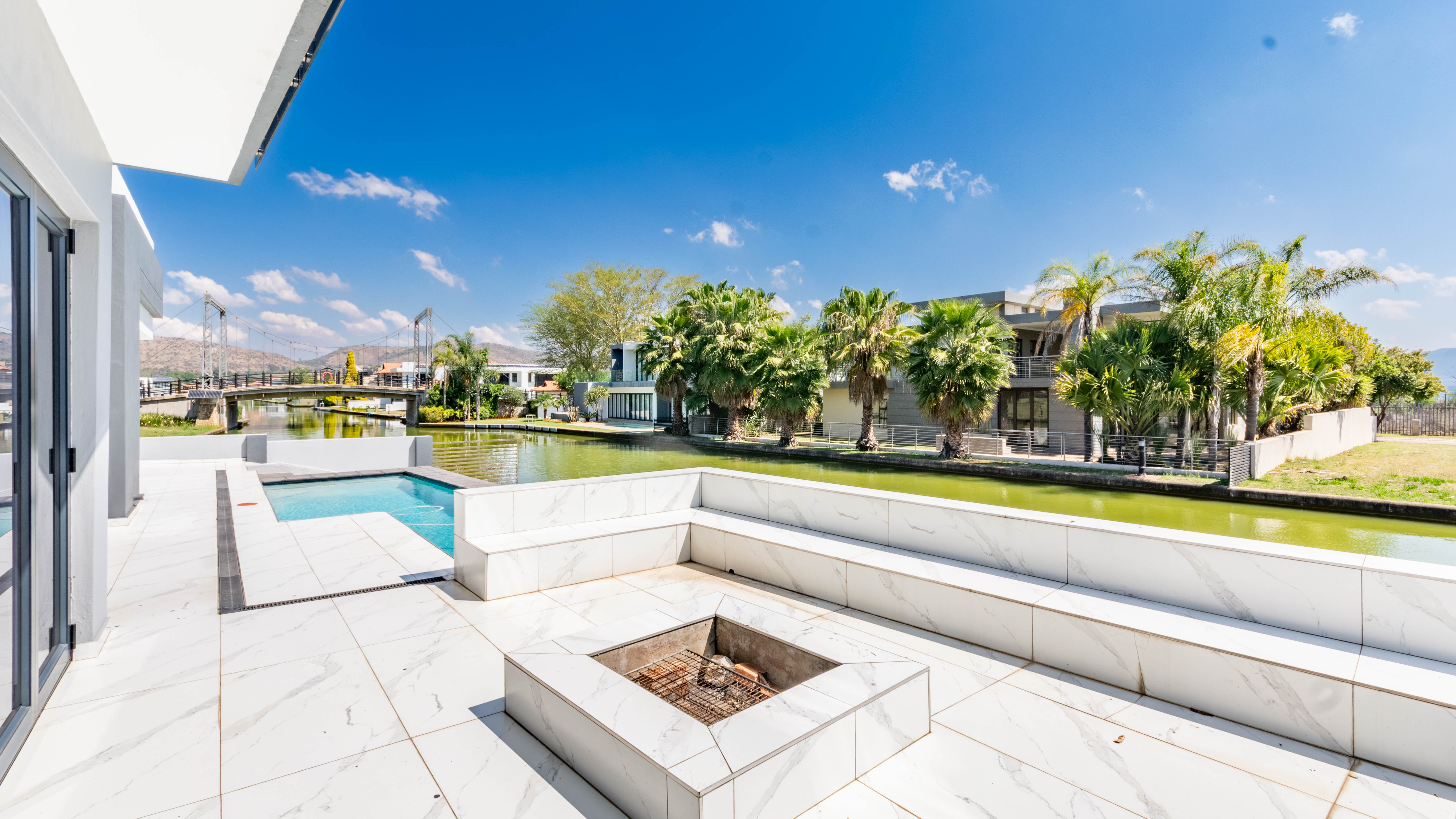  45 Harbour Drive, The Islands Estate - 物件實景