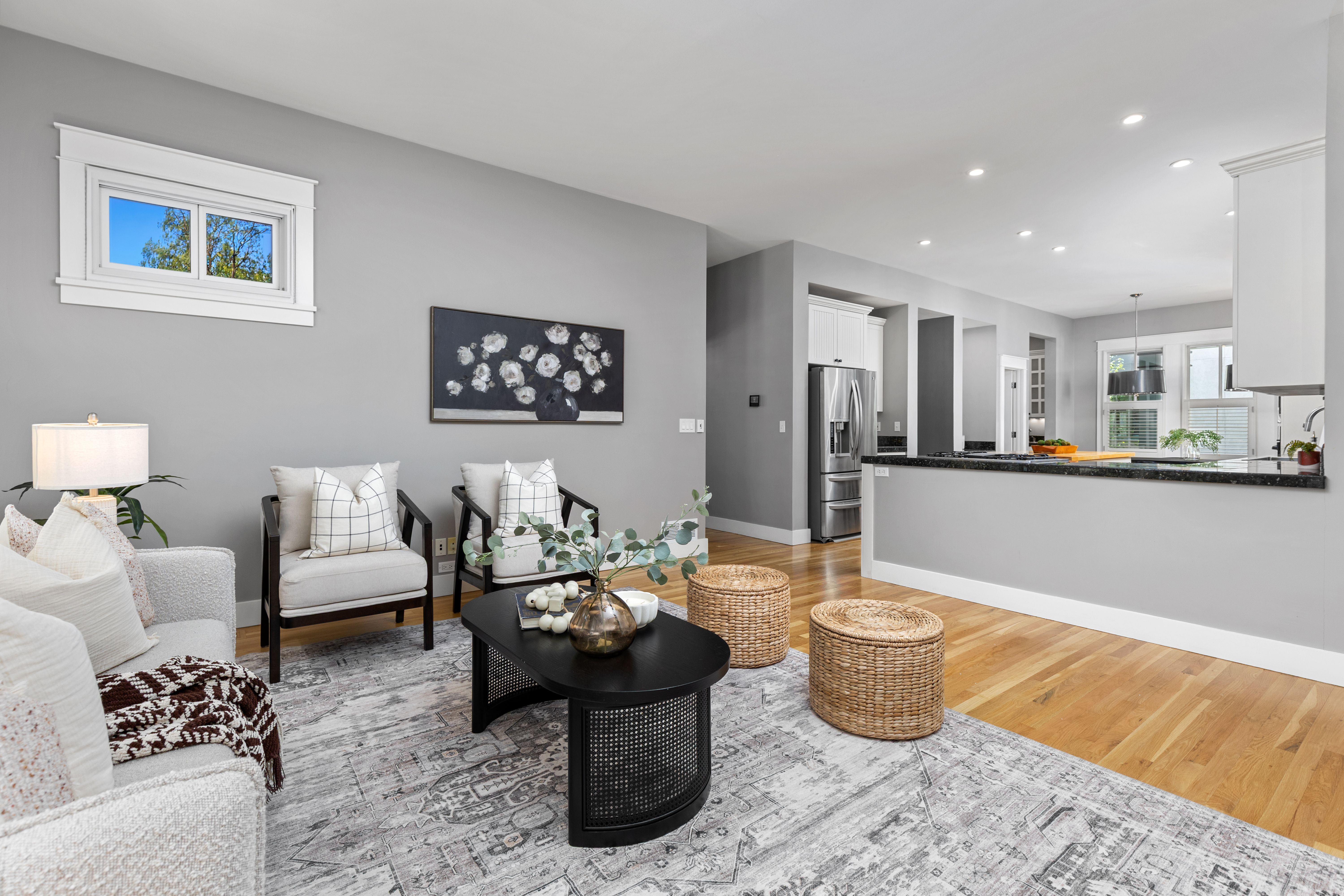  A Truly One-of-a-Kind Home in the Sought-After Prospect Neighborhood of Longmont - 物件實景