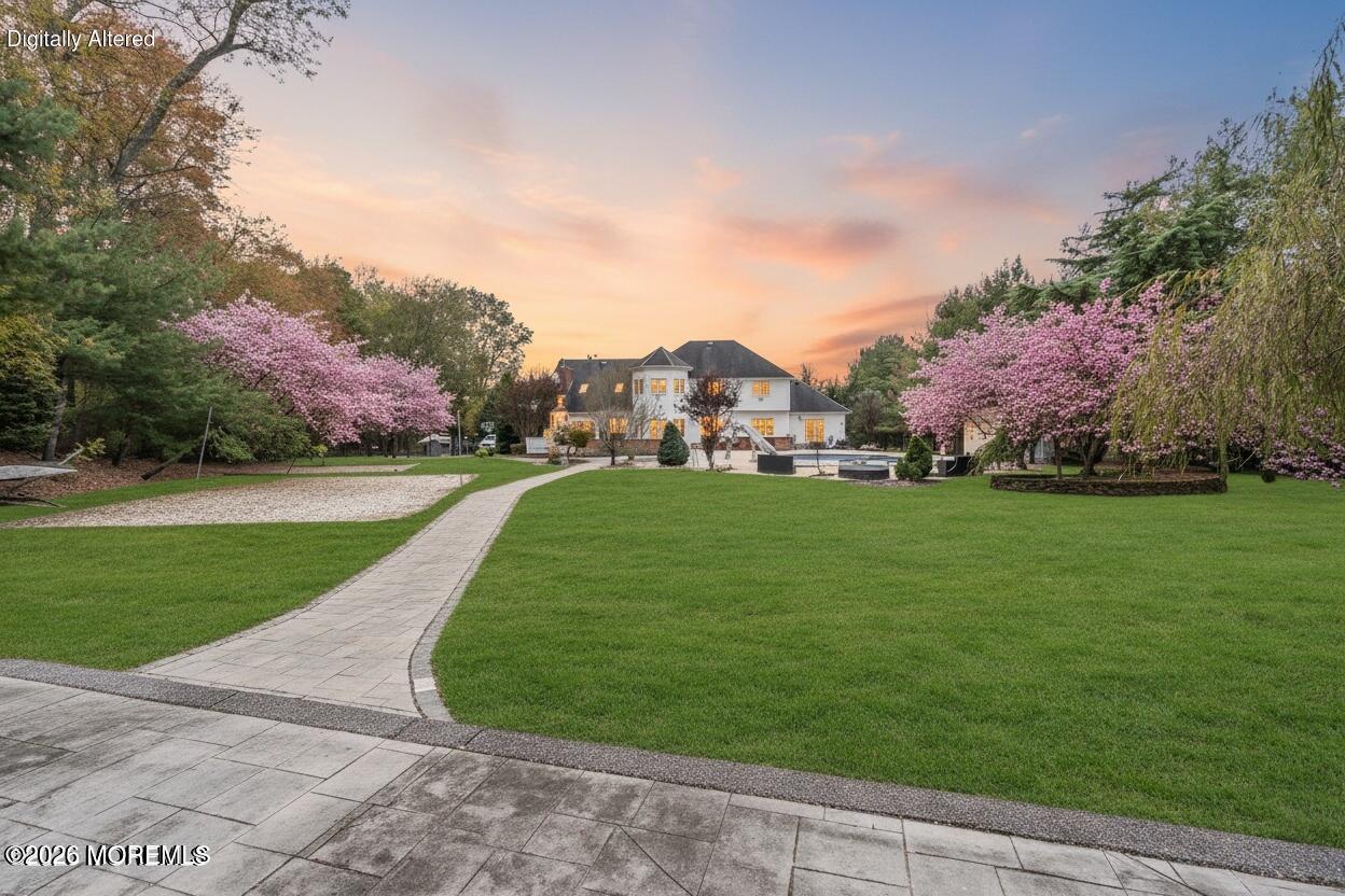 Manalapan, New Jersey, 07726, United States, 4 Bedrooms Bedrooms, ,5 BathroomsBathrooms,Residential,For Sale,2042369