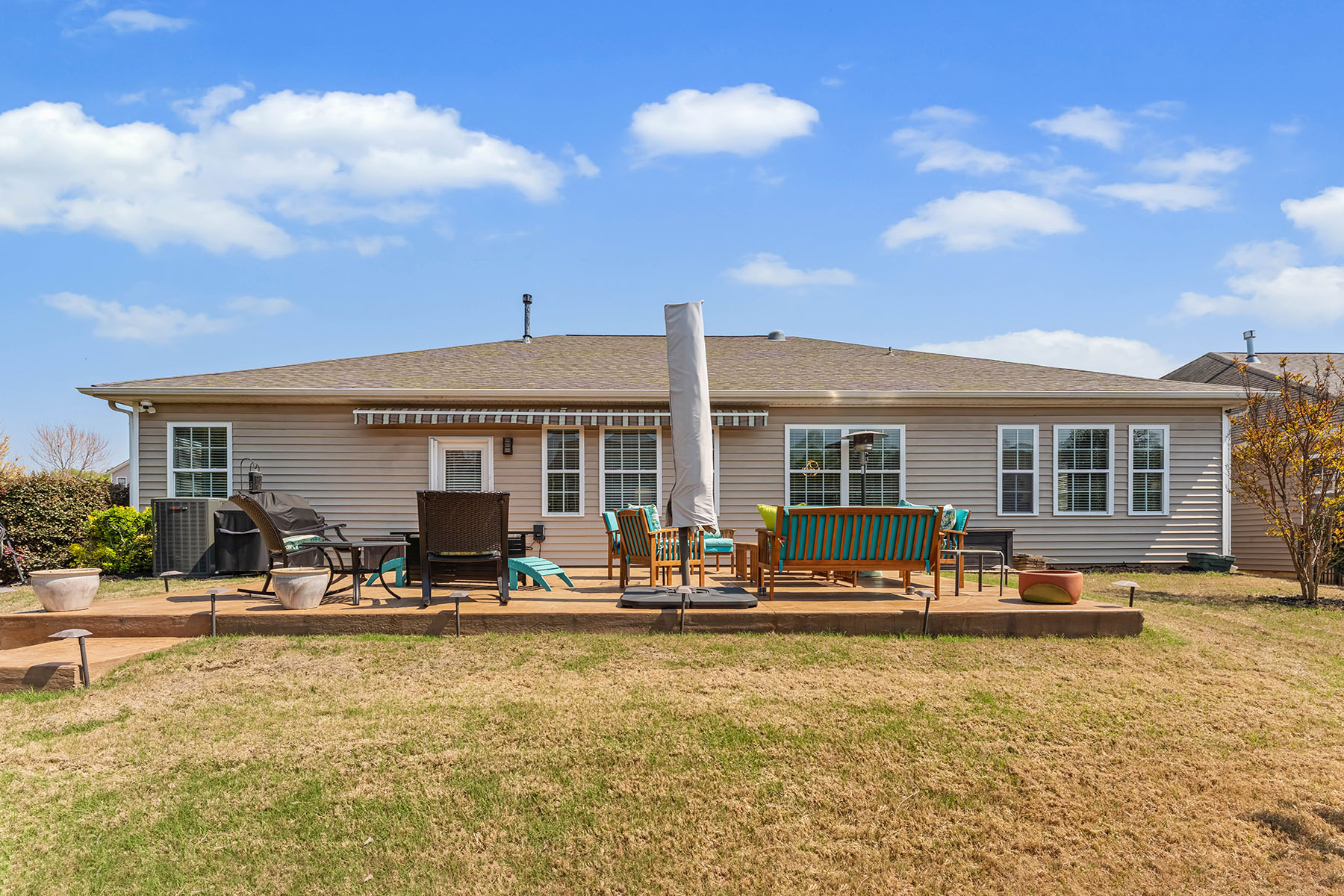  LAKE RIDGE - 物件實景