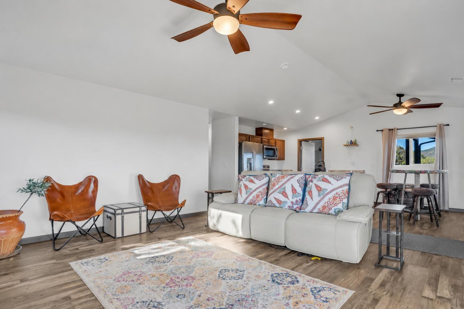  1249 E Chaparral Rd ¦ Williams, AZ - 物件實景
