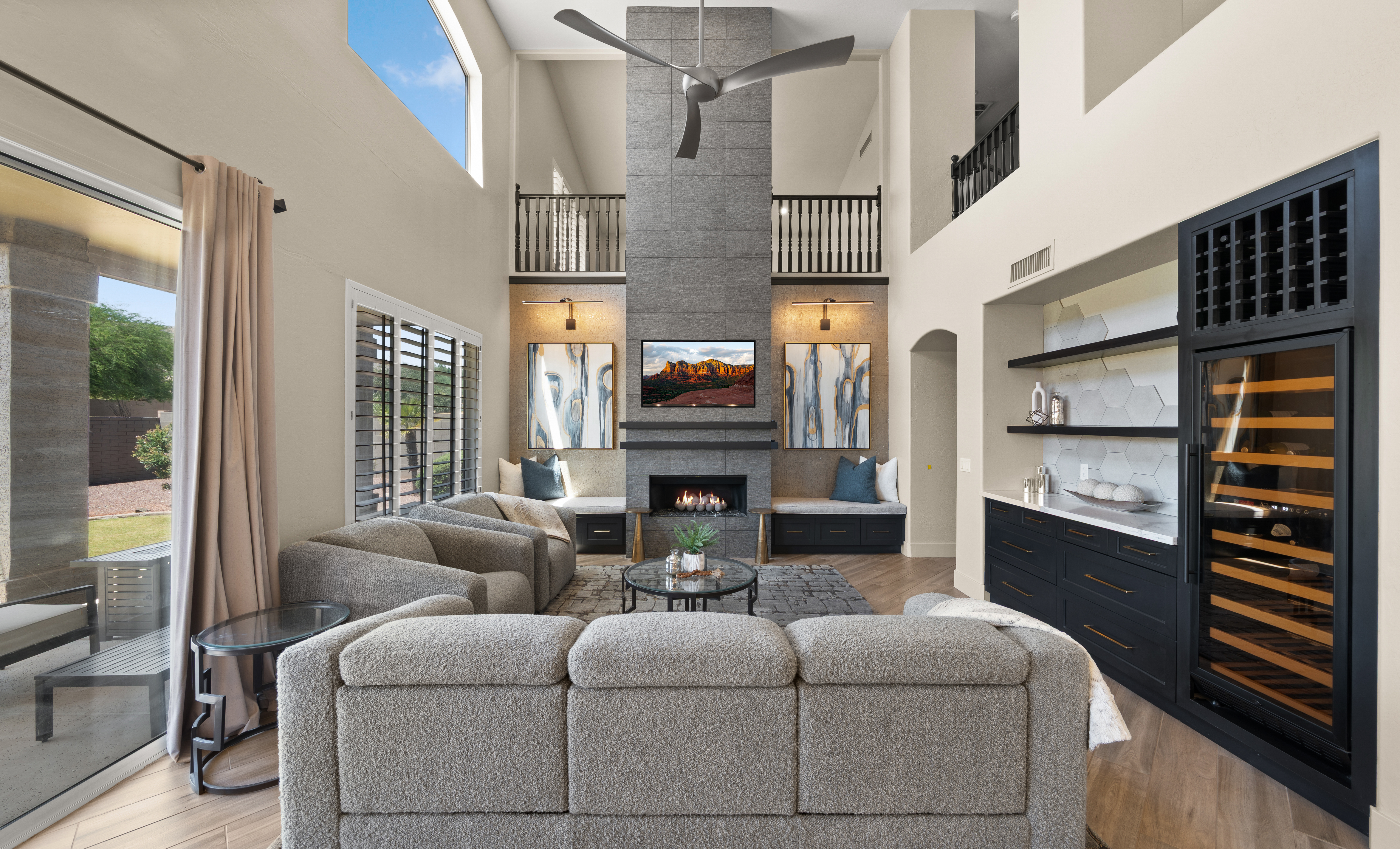  16214 S 1st Street¦Phoenix, AZ - 物件實景