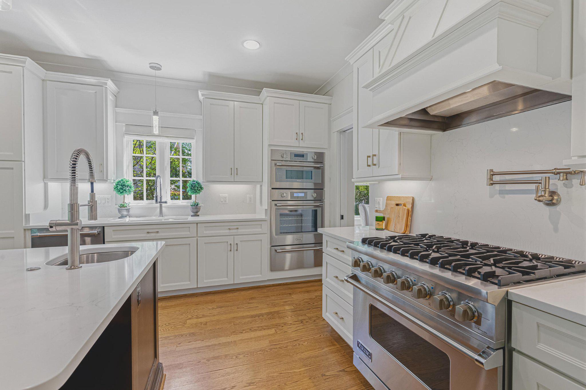  3651 N Harrison Street N, Arlington, VA, 22207 - 物件實景