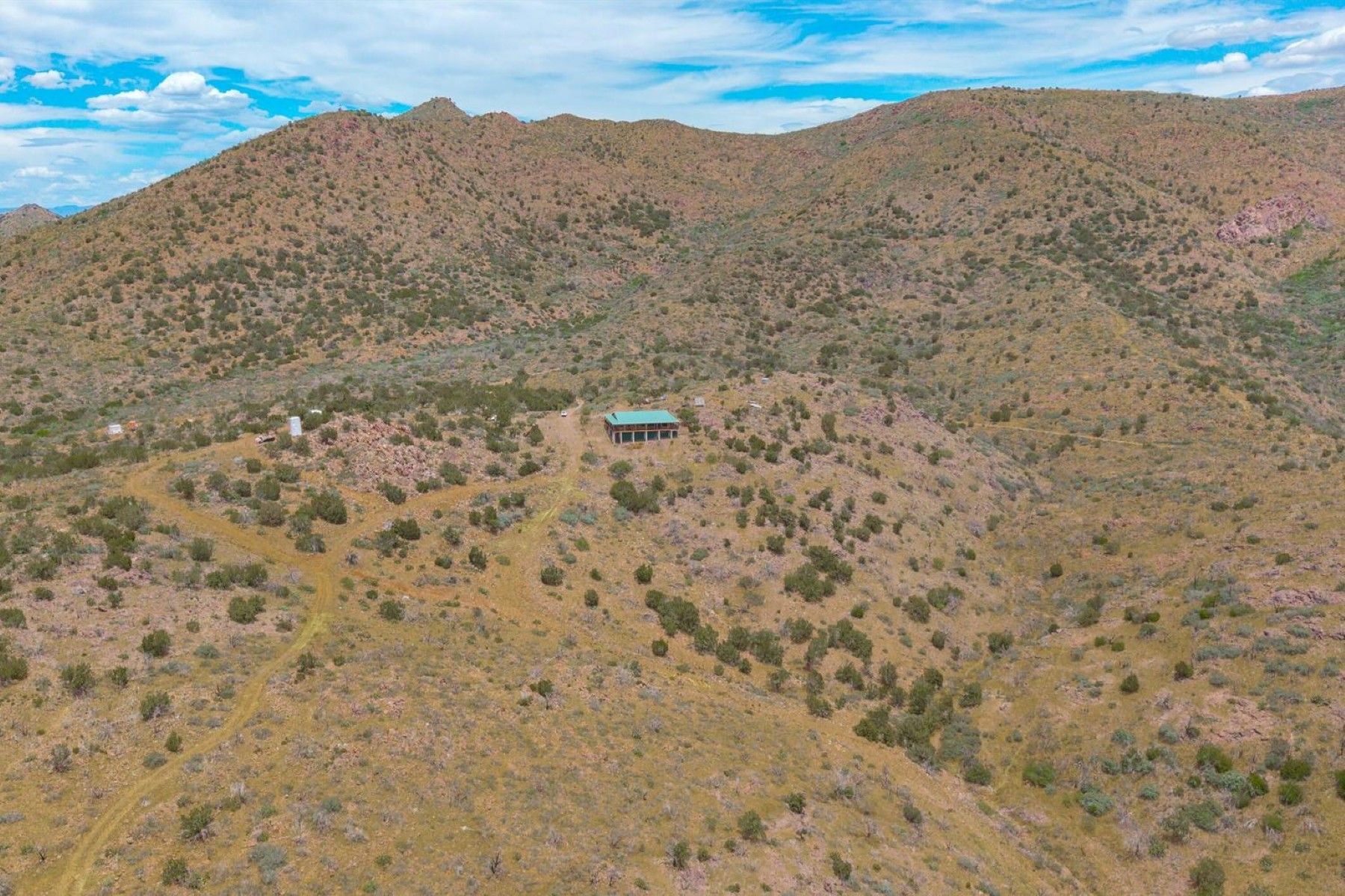  0 N Juans Canyon (FS 1094) RD  Cave Creek, AZ - 物件實景