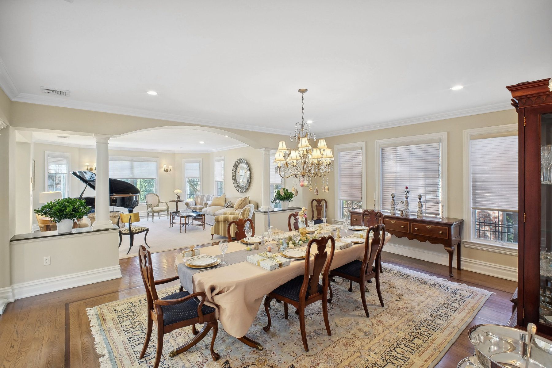  8 Willow Drive, Englewood Cliffs, NJ 07632 - 物件實景