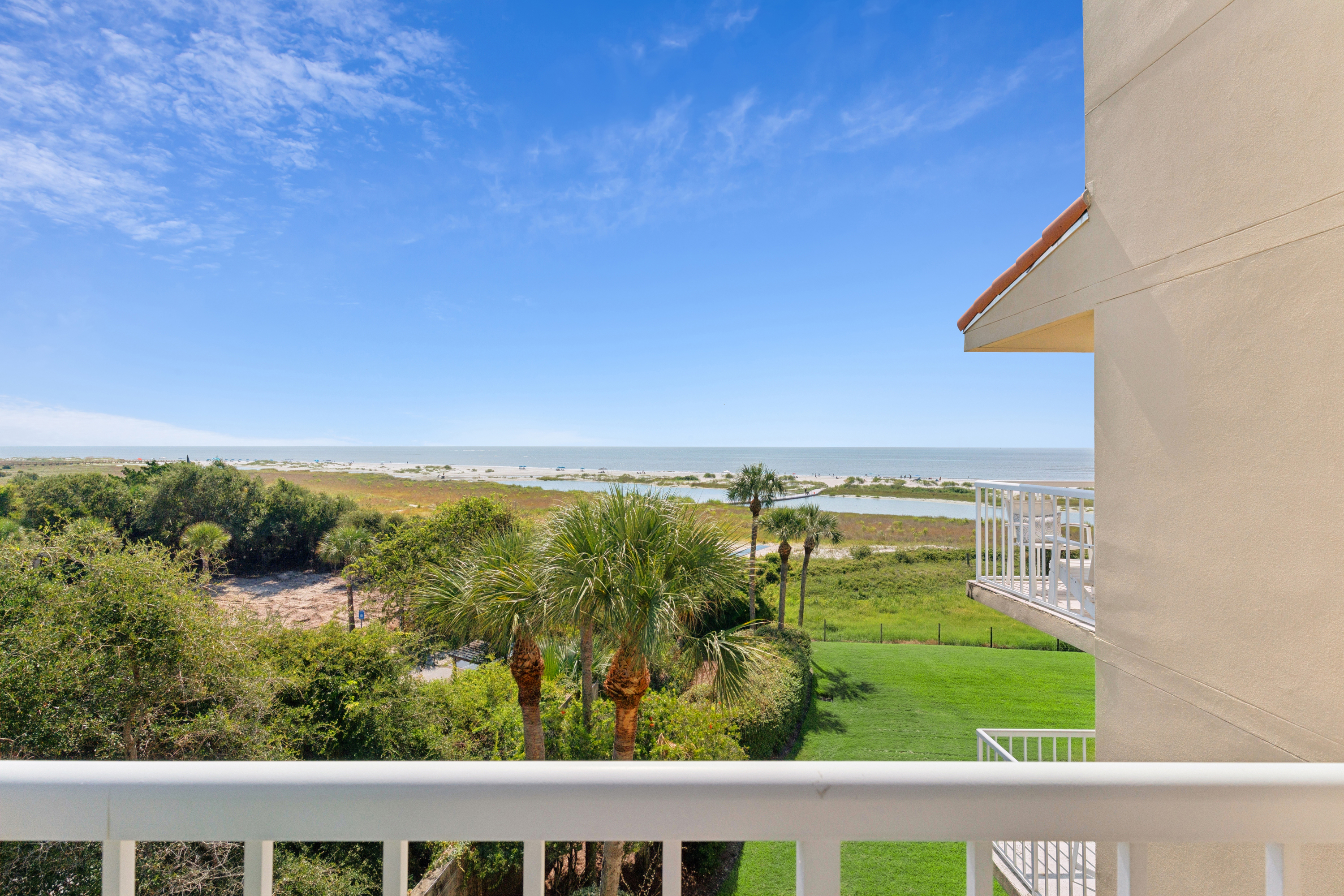 King and Prince Villa 487 - 物件實景
